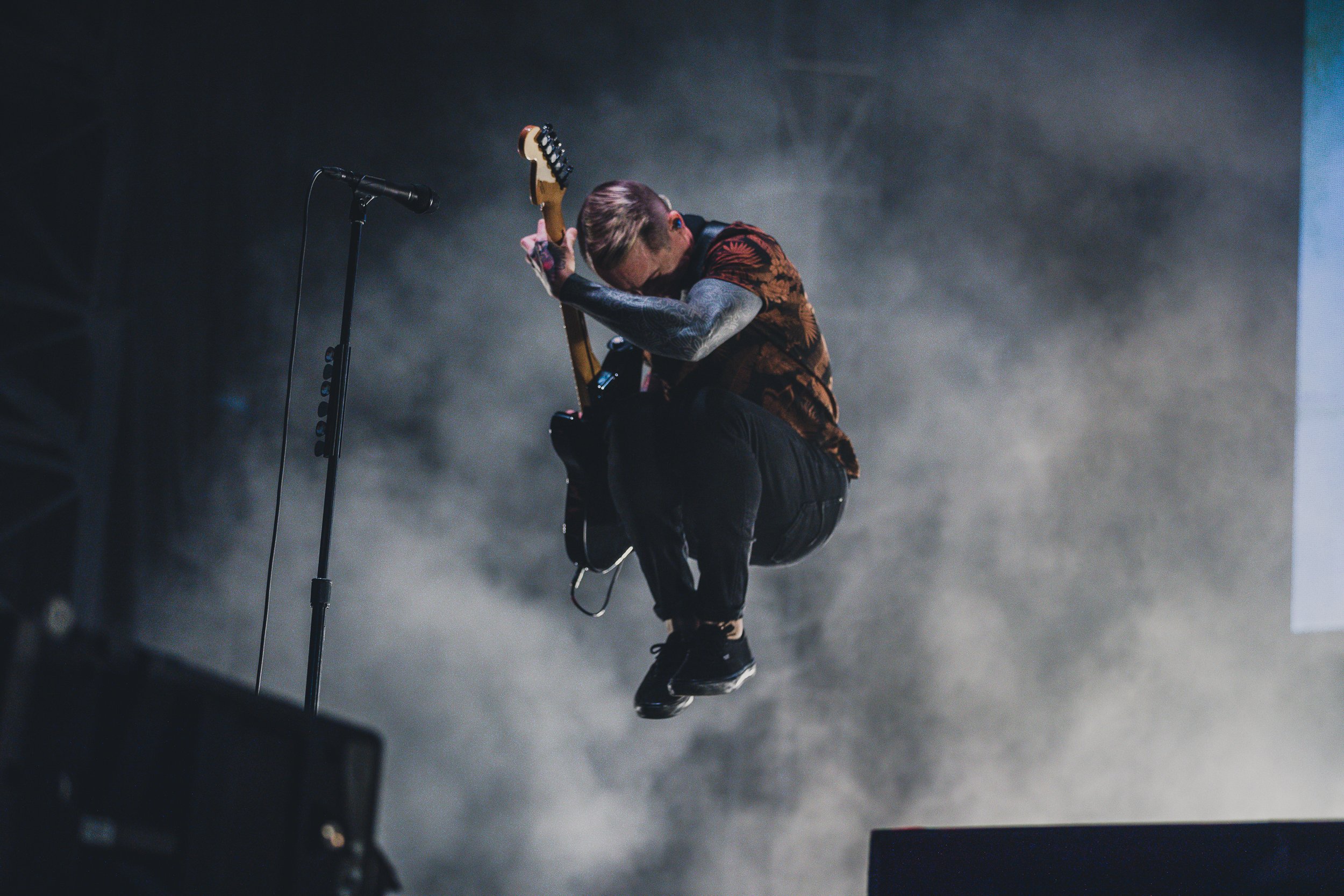 Riot Fest (Day 2) @ Douglass Park: September 2022