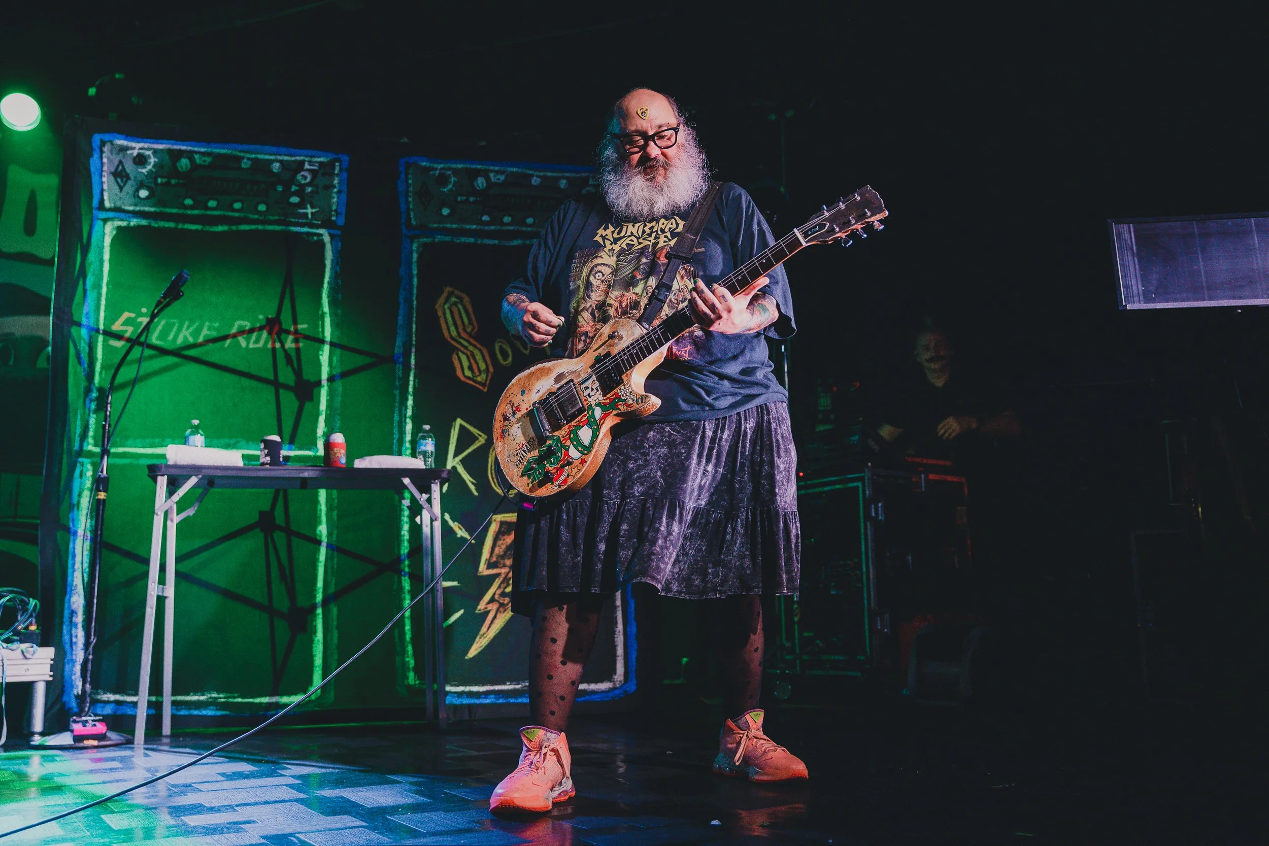 Bowling For Soup & Less Than Jake @ Ace of Spades: September 2022