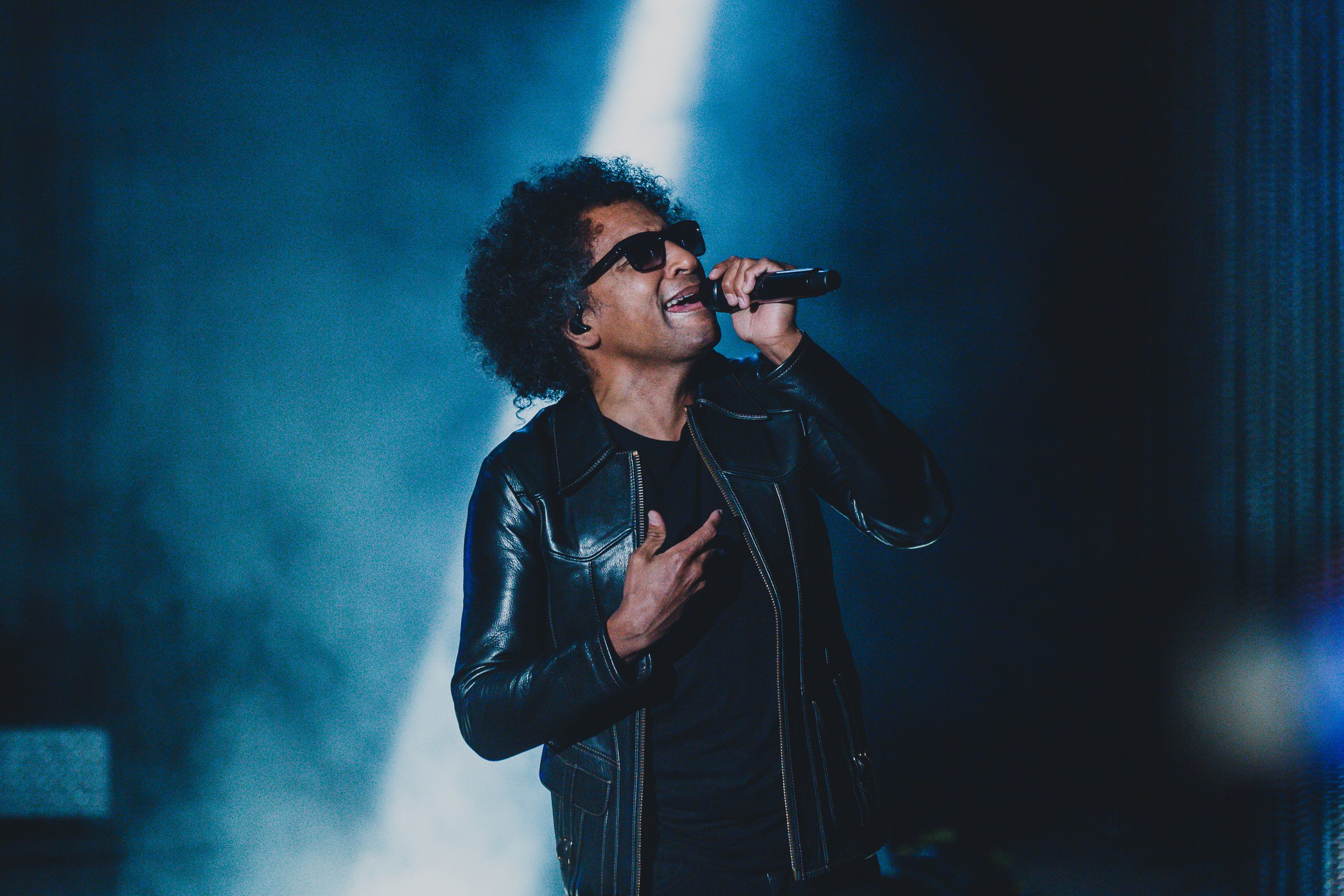 Alice In Chains & Breaking Benjamin @ Shoreline Amphitheatre: September 2022