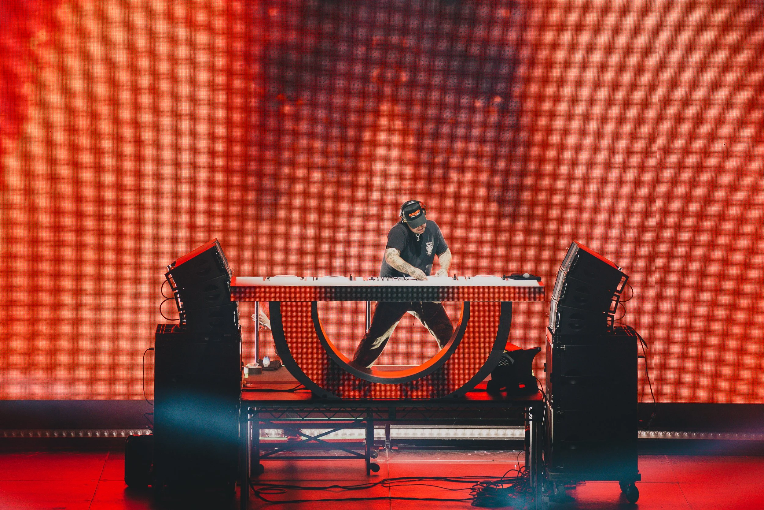Show Review: KAYZO Brings 'New Breed' To Life in San Francisco