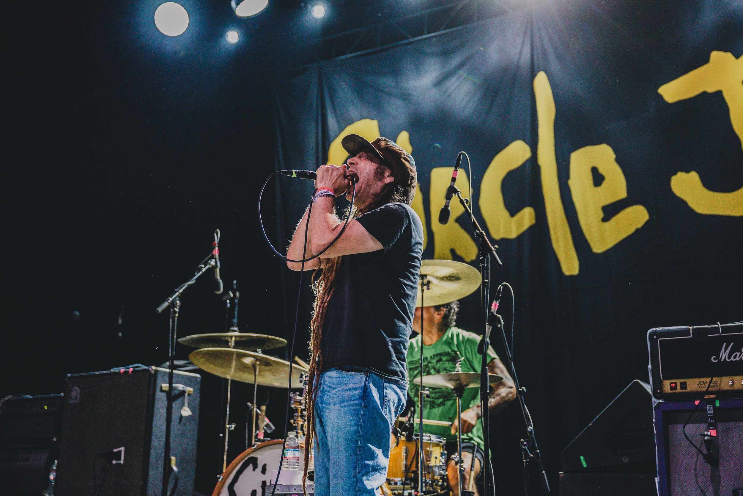 Circle Jerks & Descendents @ The UC Theatre: August 2022