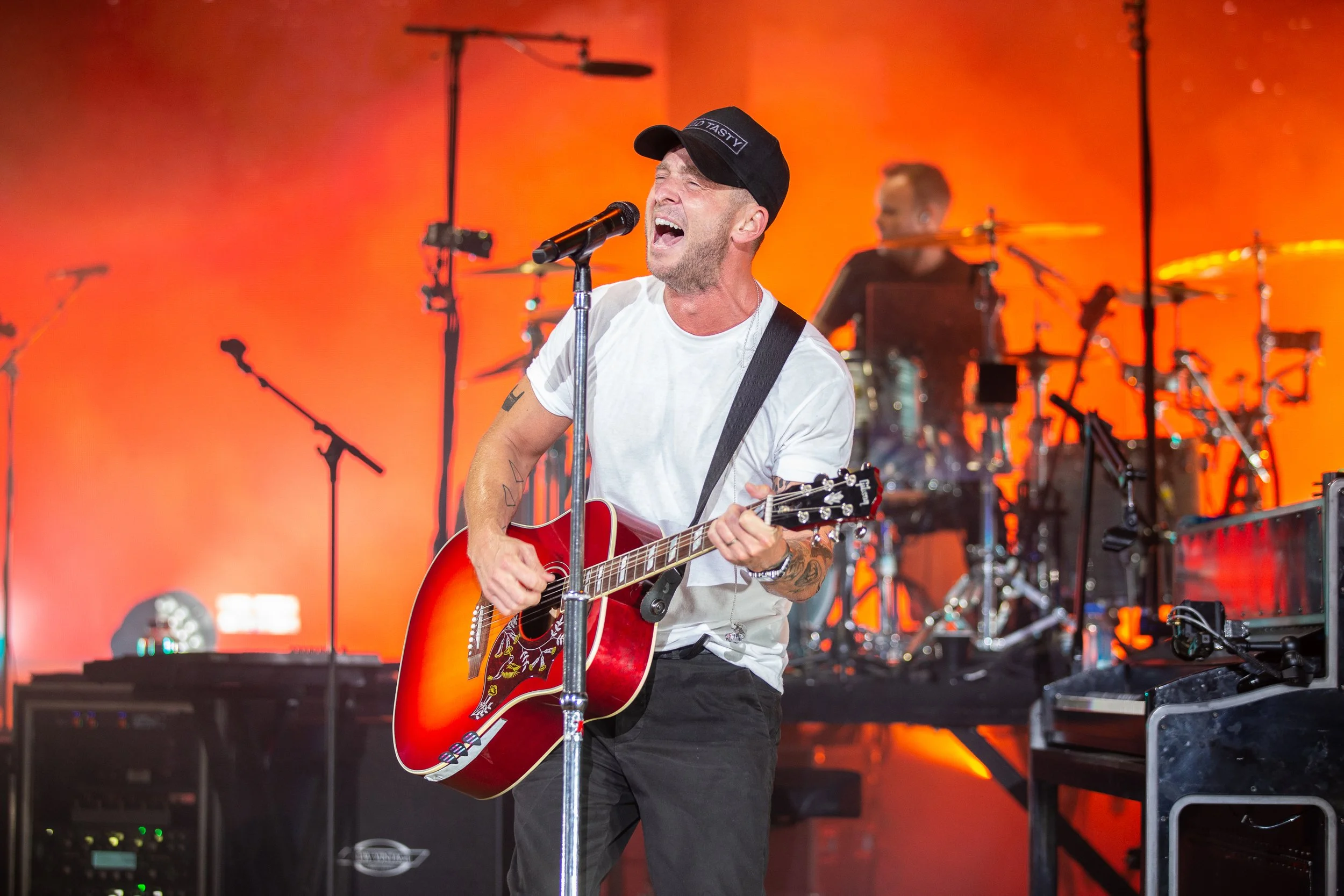 Show Review: OneRepublic Thrill Bay Area on 'Never Ending Summer' Tour in Mountain View