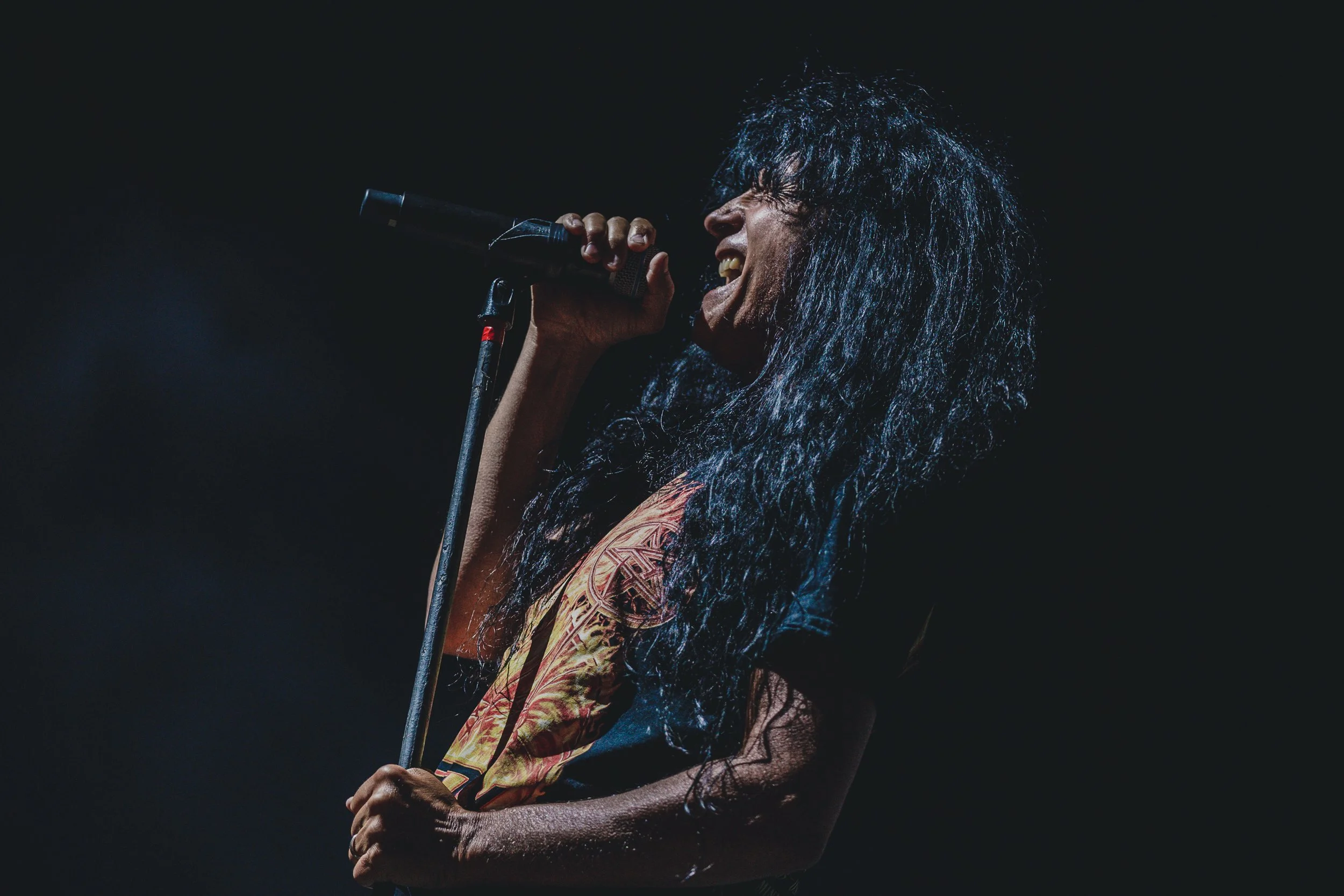 Show Review: Anthrax &amp; Black Label Society Celebrate 40 Years of Heavy Metal in Sacramento
