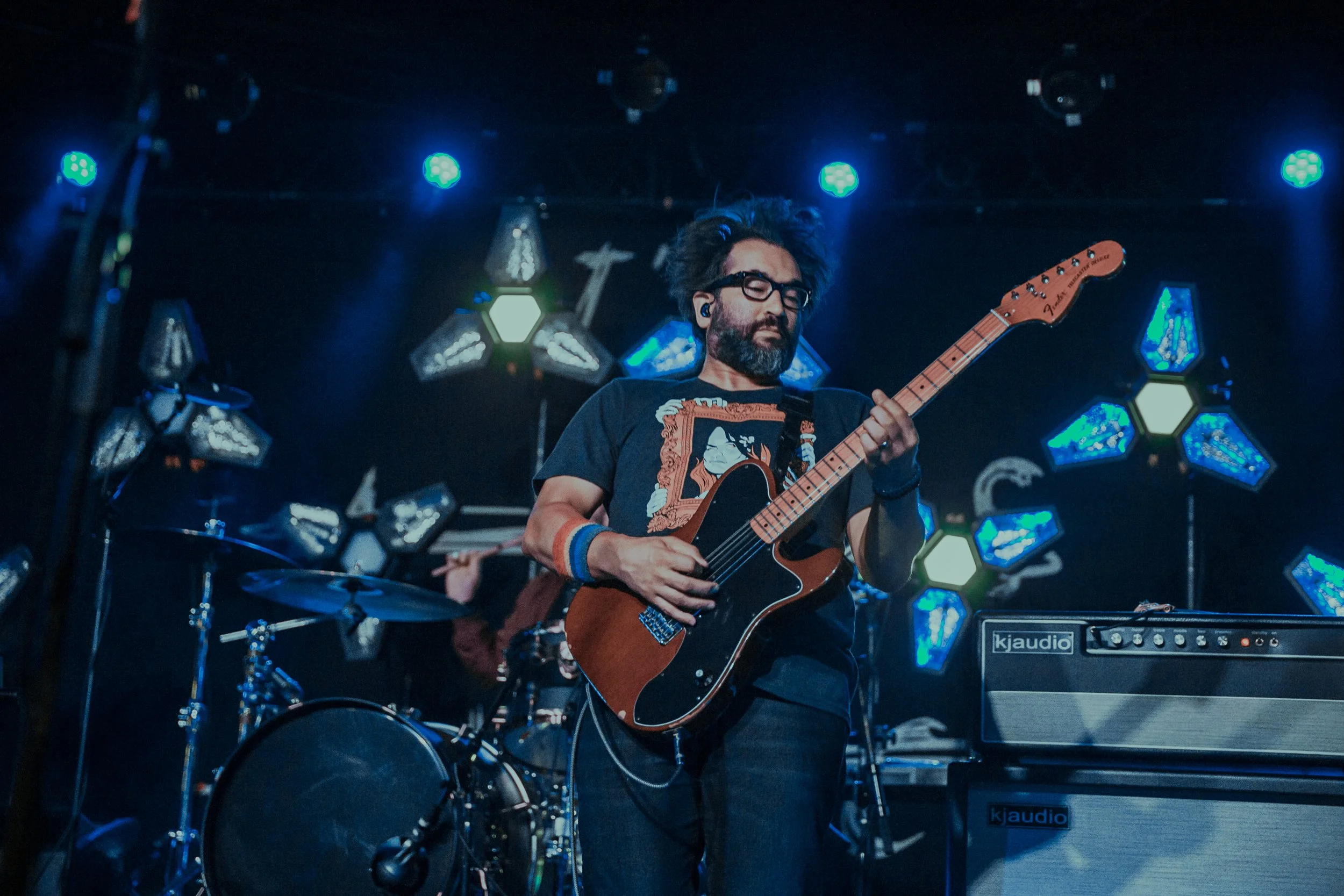 Show Review: Motion City Soundtrack Celebrates 'Commit This To Memory' in Sacramento