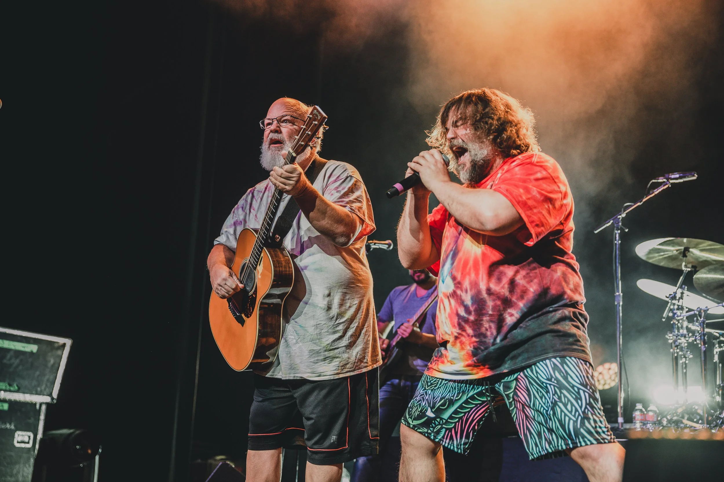 Tenacious D @ The Warfield: June 2022