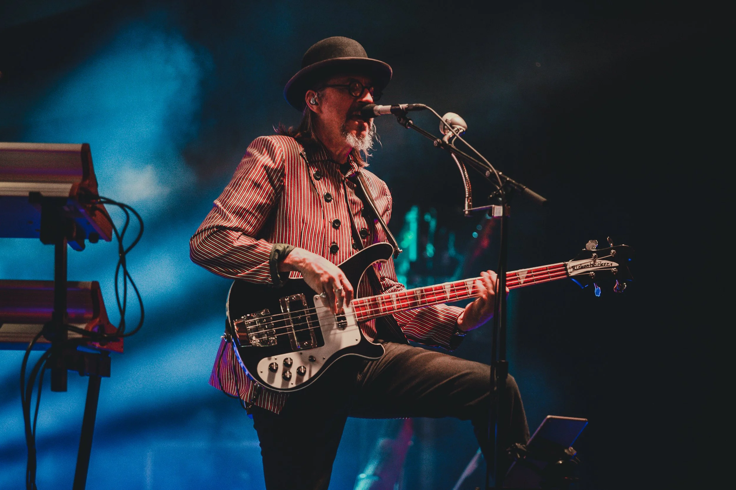 Show Review: Primus Pay Tribute To Kings With Excellent Show in San Jose