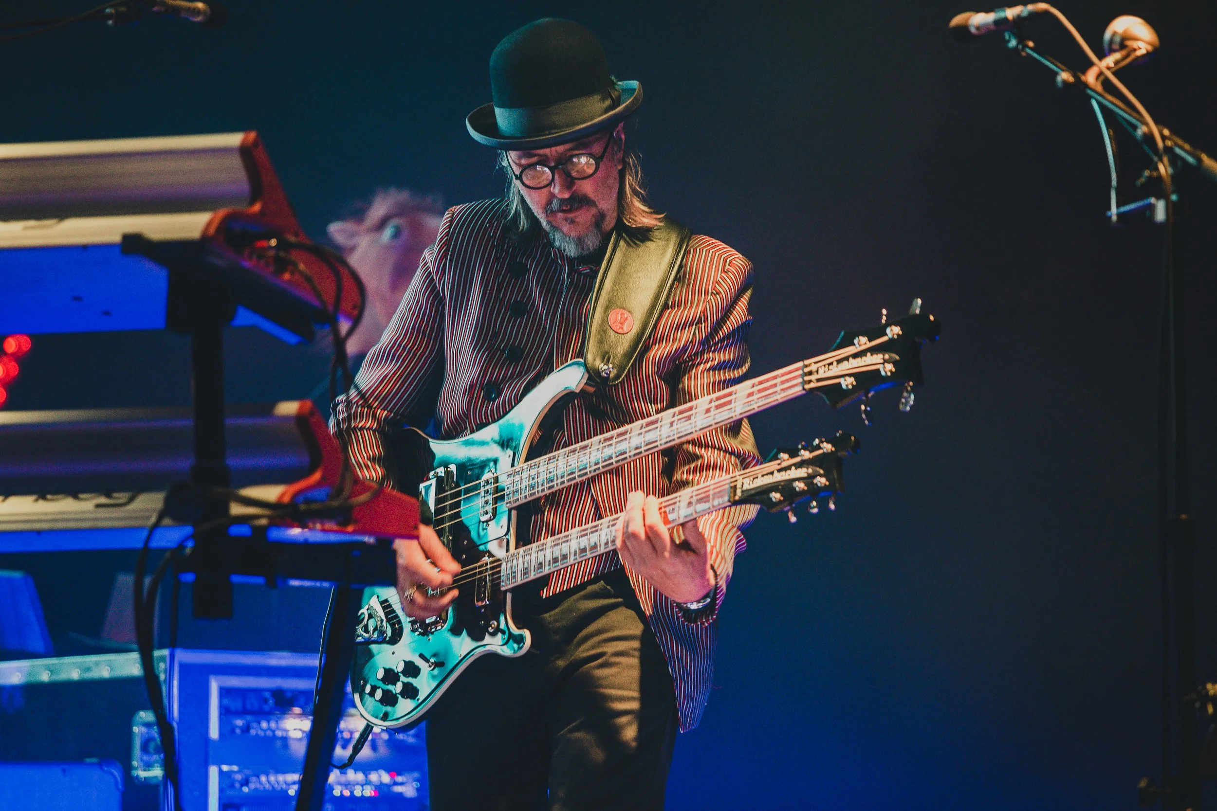 Primus @ San Jose Civic: June 2022