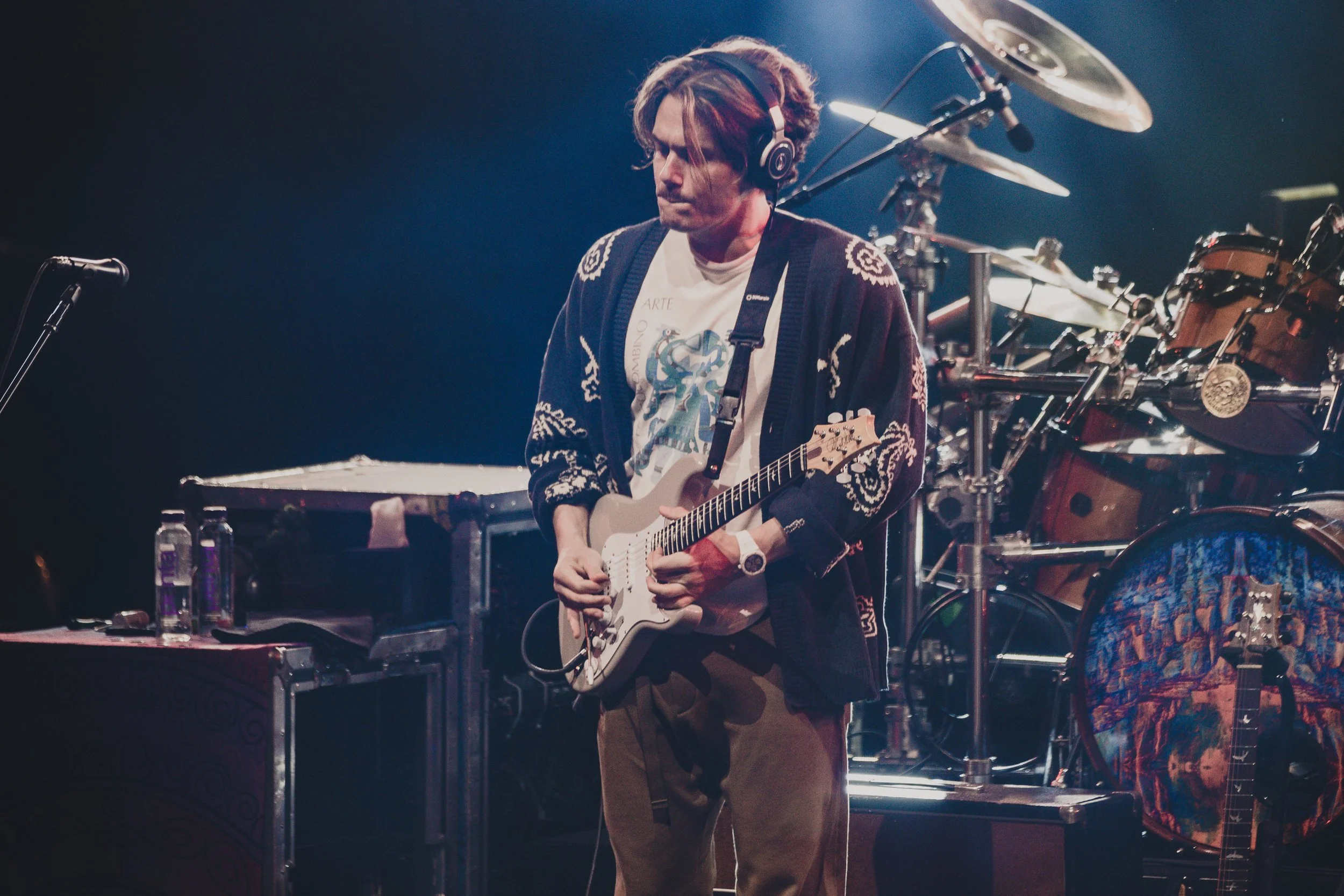 Dead & Company @ Shoreline Amphitheater: June 2022