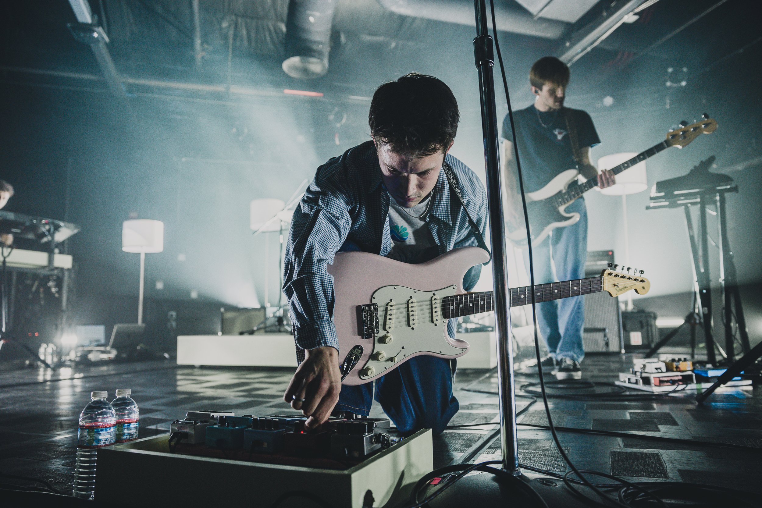 Wallows @ Ace of Spades: April 2022