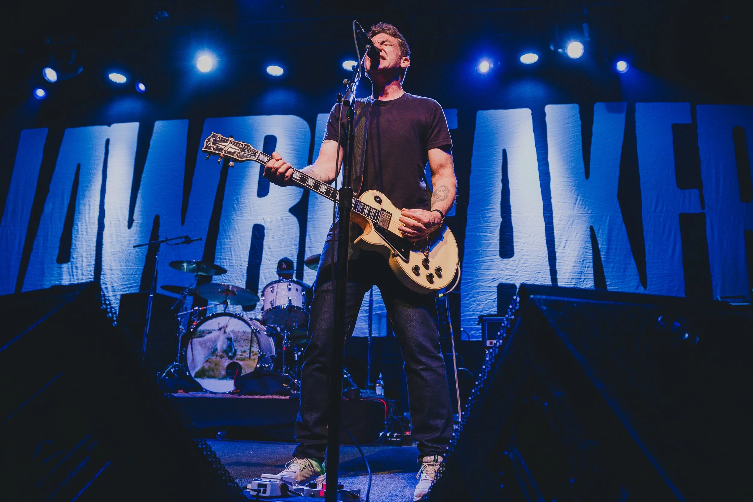 Show Review: Jawbreaker Celebrates "Dear You" in San Francisco