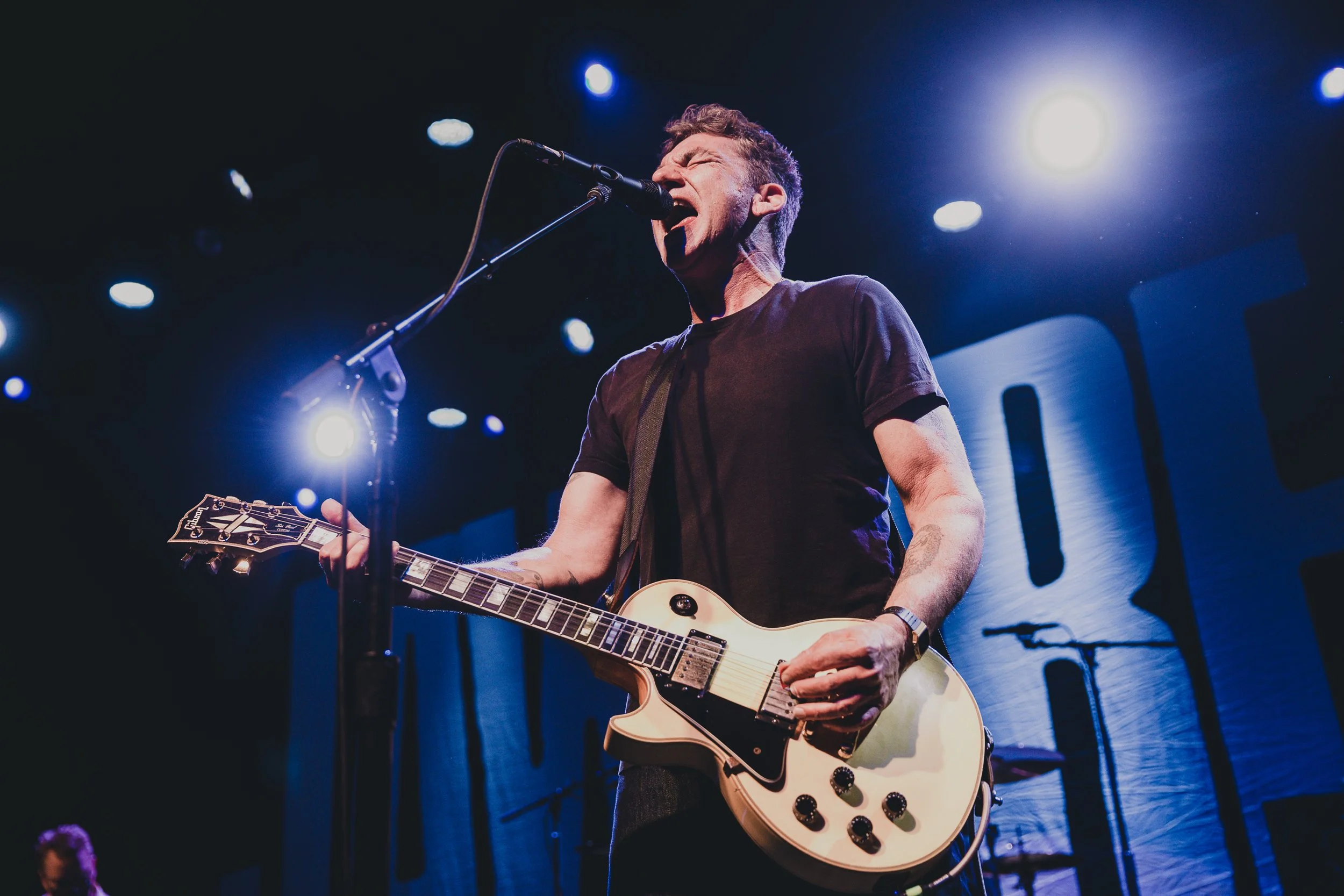 Jawbreaker @ The Fillmore: March 2022
