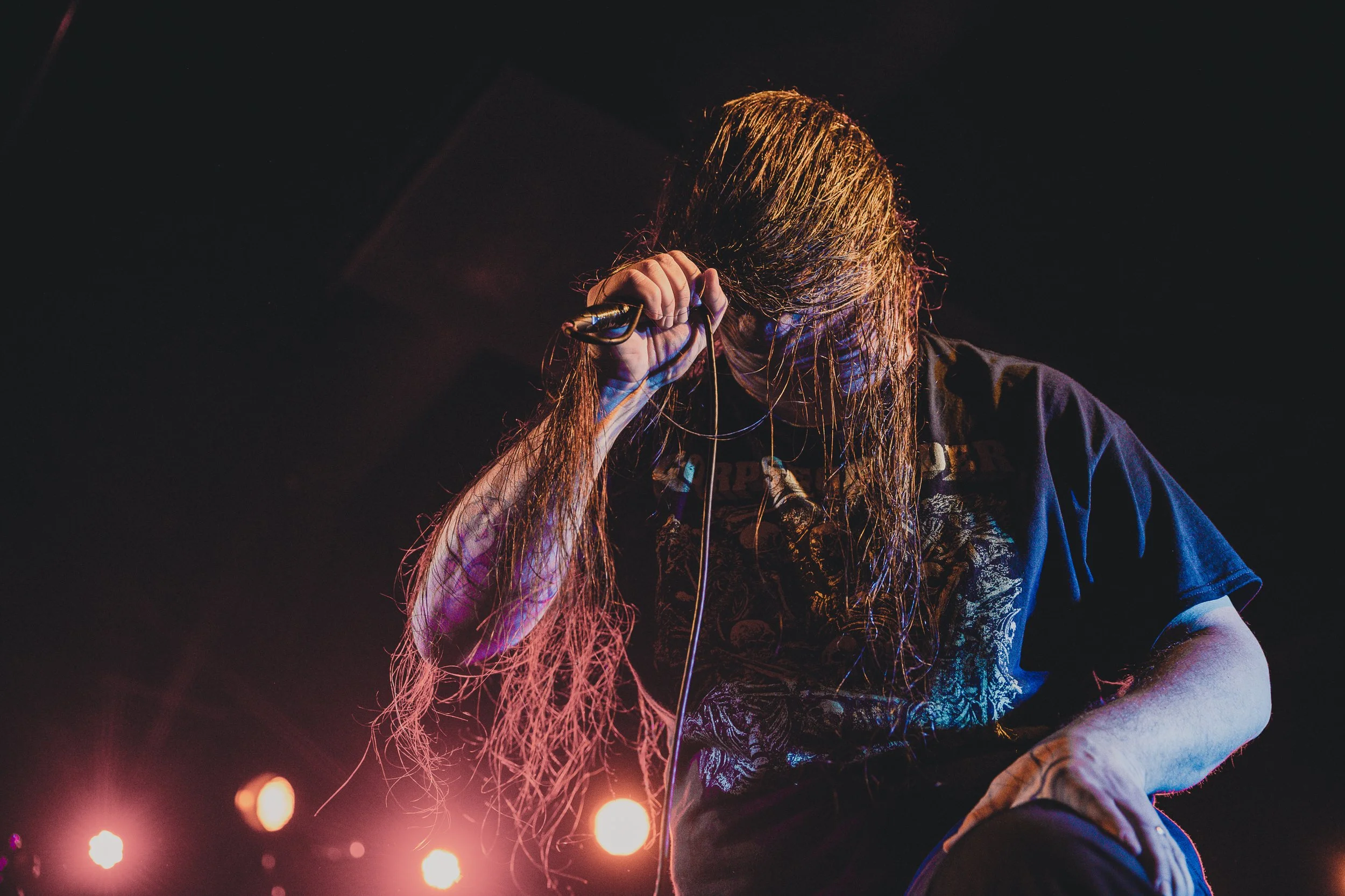 Show Review: Cannibal Corpse Bring "Violence Unimagined" Tour To Sacramento