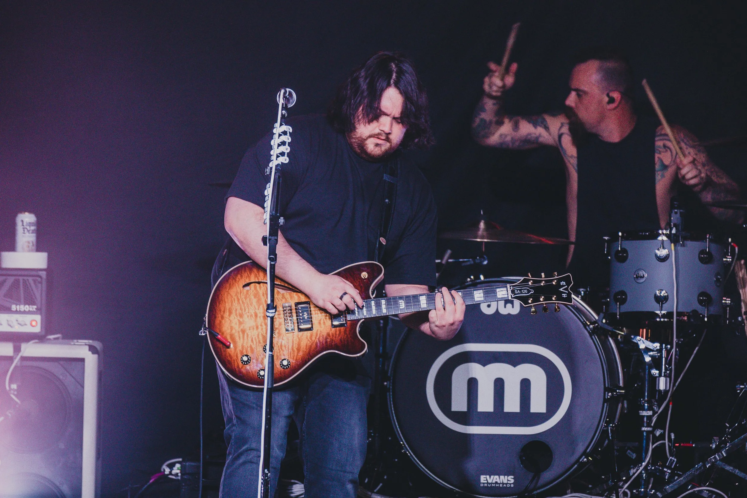 Mammoth WVH & Dirty Honey @ Ace of Spades: February 2022