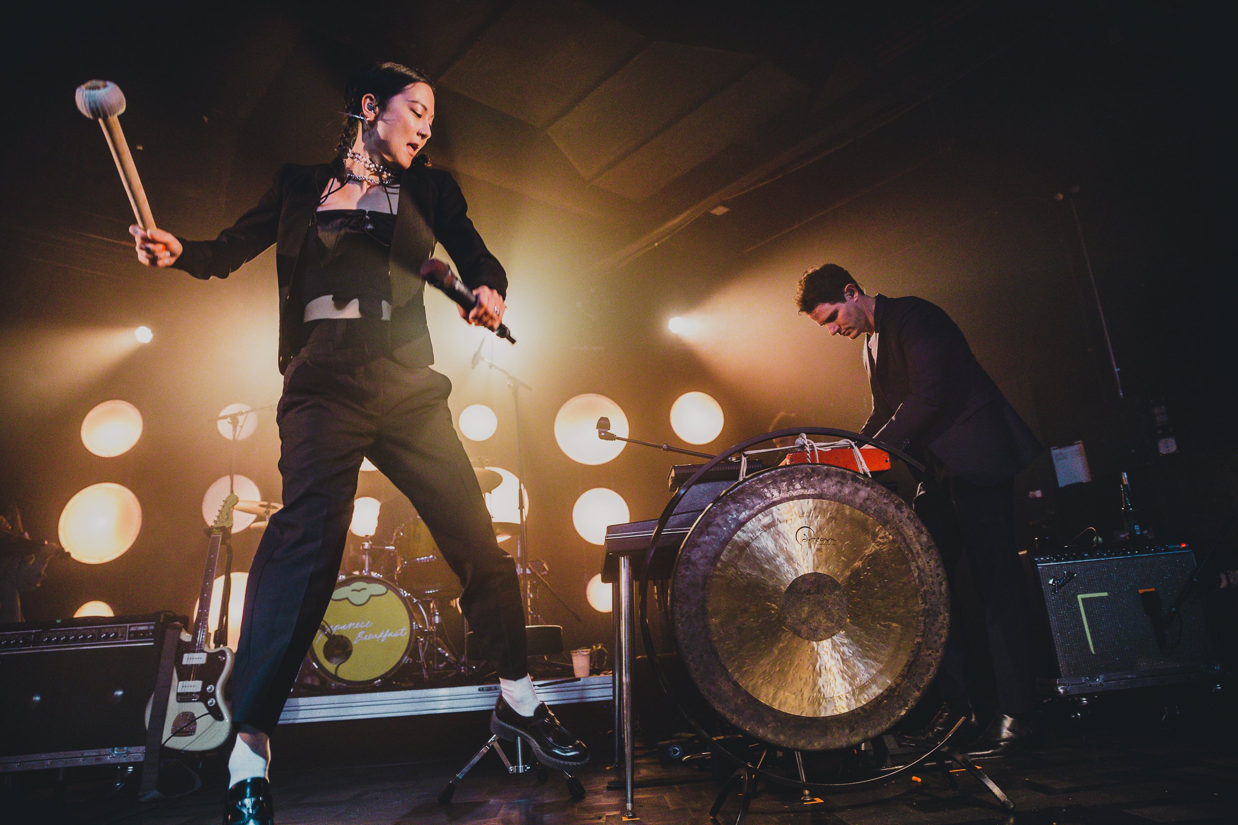Japanese Breakfast @ Ace of Spades: November 2021