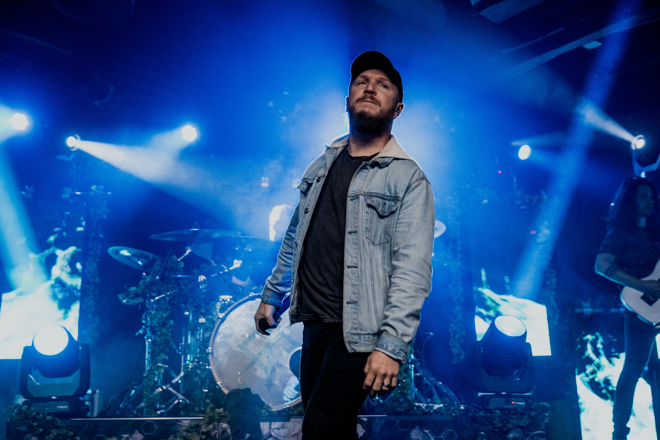 We Came As Romans @ Ace of Spades: October 2021