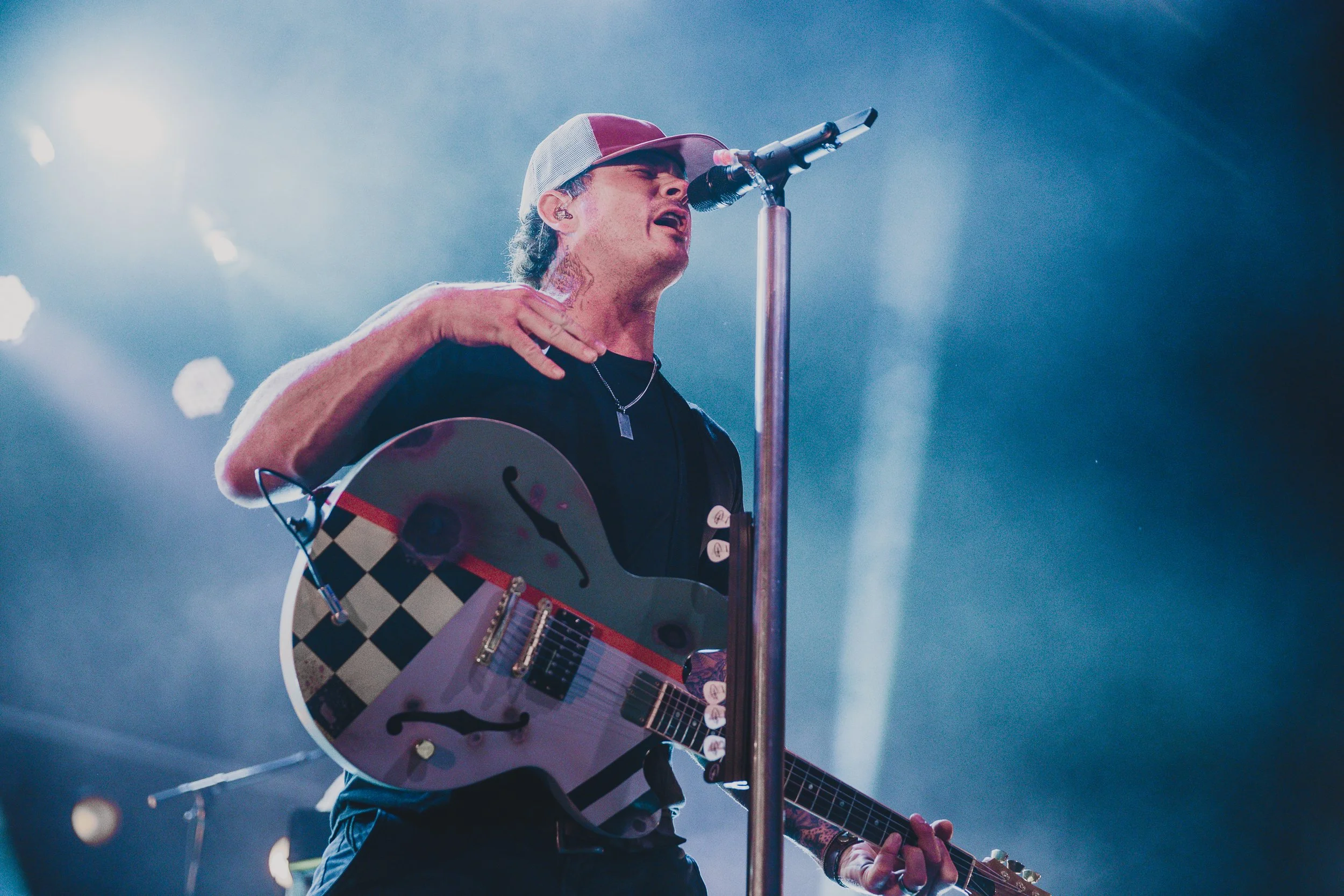 Angels & Airwaves @ The Warfield: September 2021