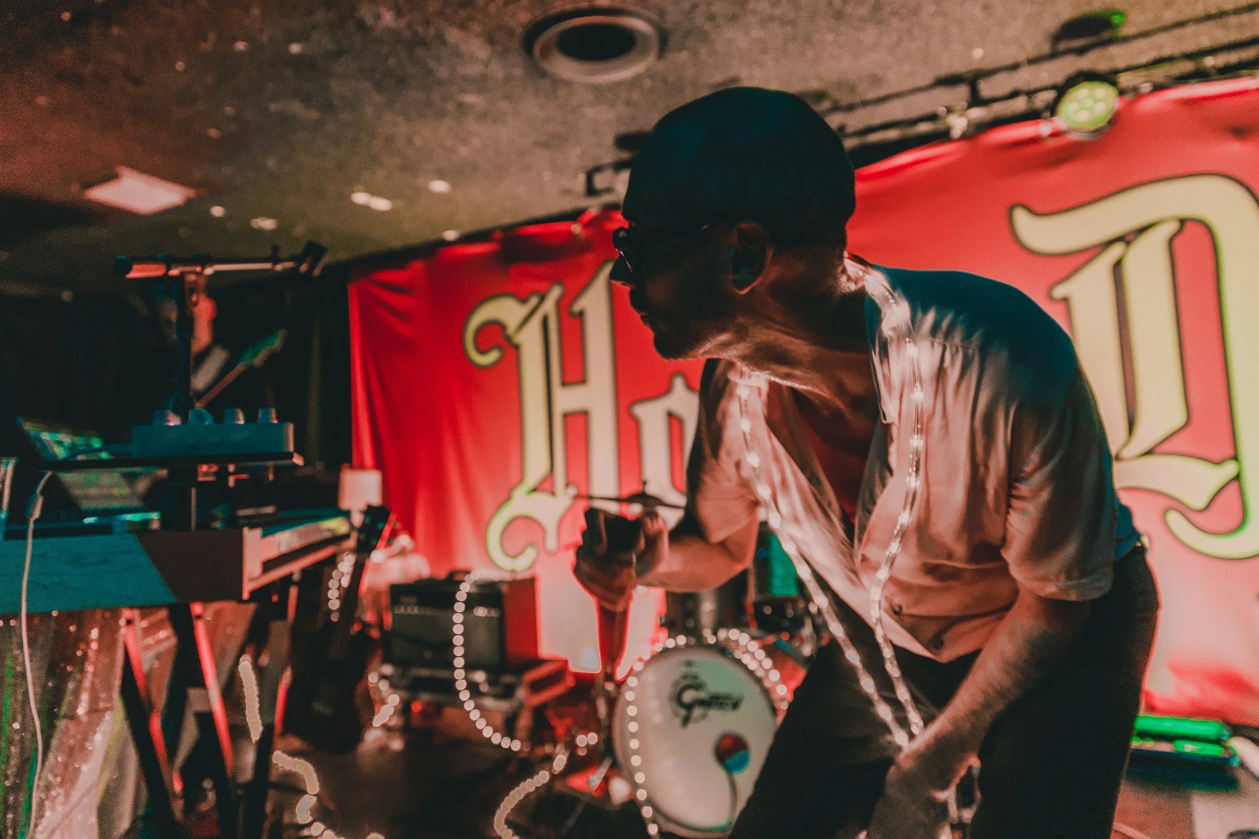 Hellogoodbye @ Holy Diver: September 2021
