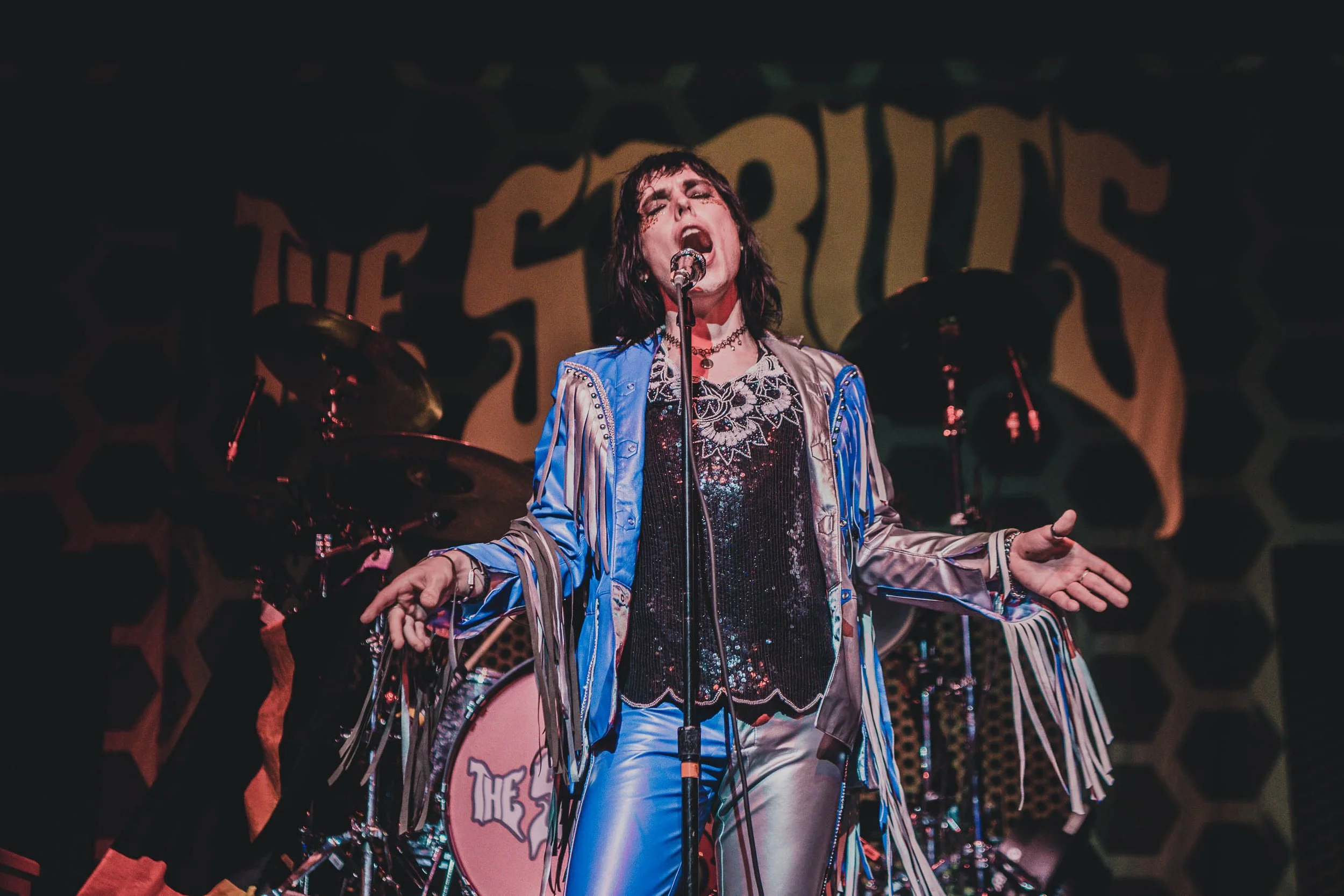 The Struts @ The Warfield: March 2020