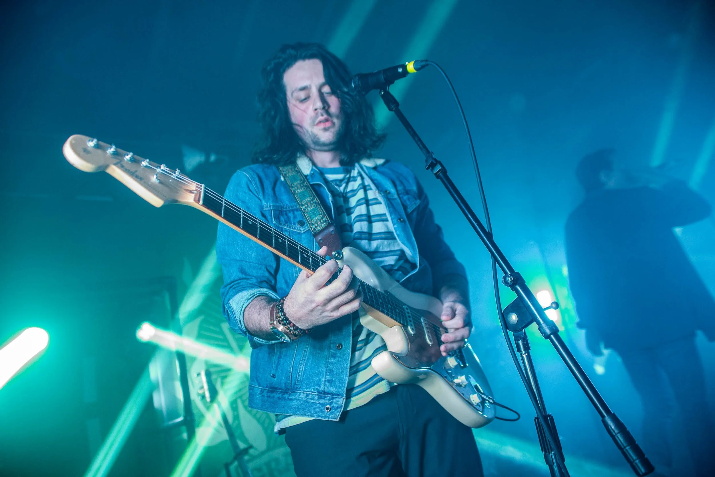 Grayscale @ The Catalyst Atrium: February 2020