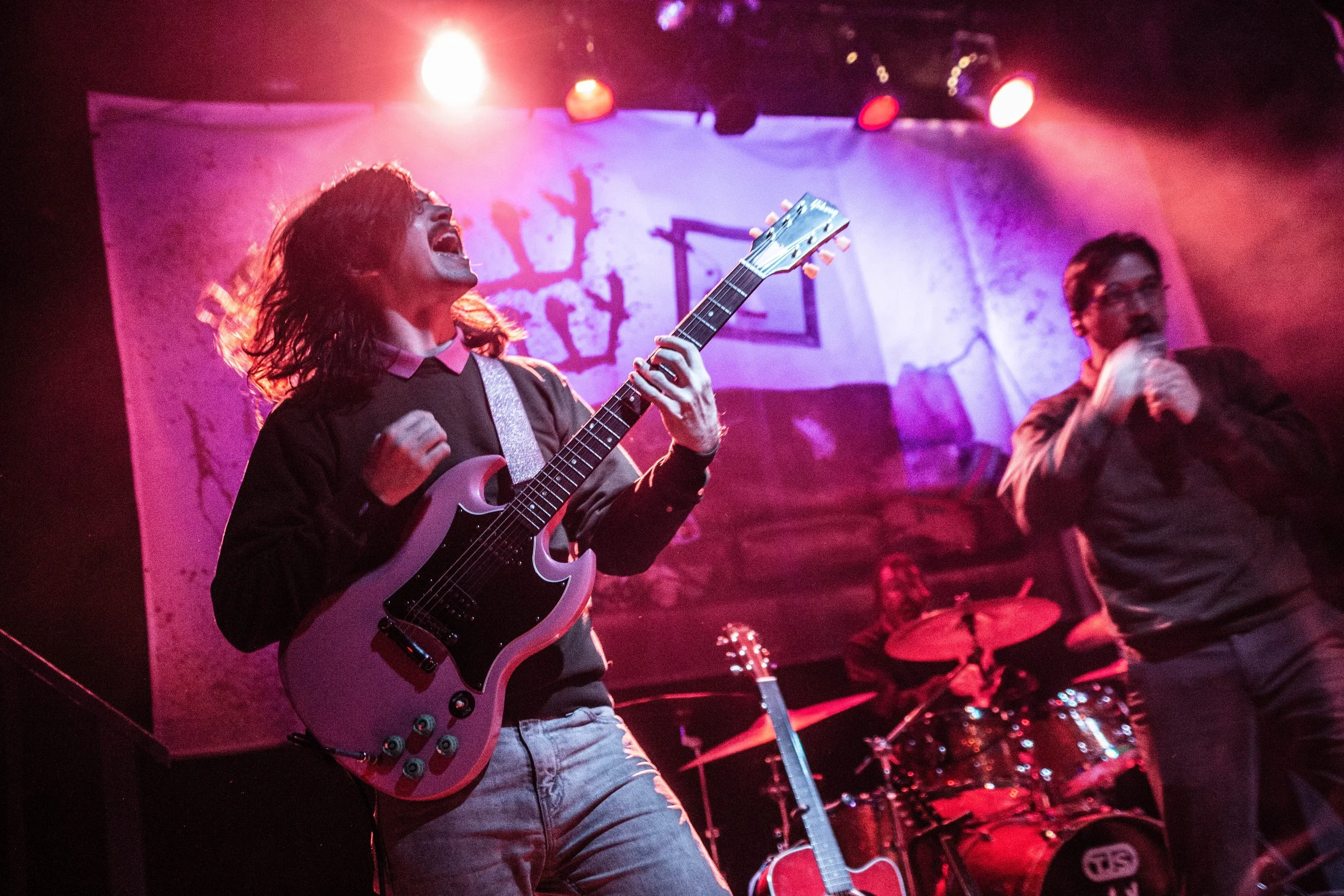 Okilly Dokilly @ The Ritz: February 2019