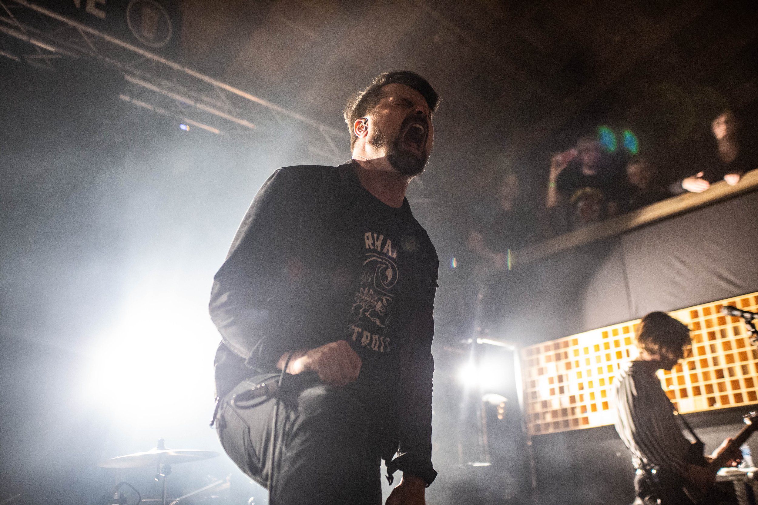 Show Review: Silverstein Celebrate 15 Years of "When Broken Is Easily Fixed" In Berkeley
