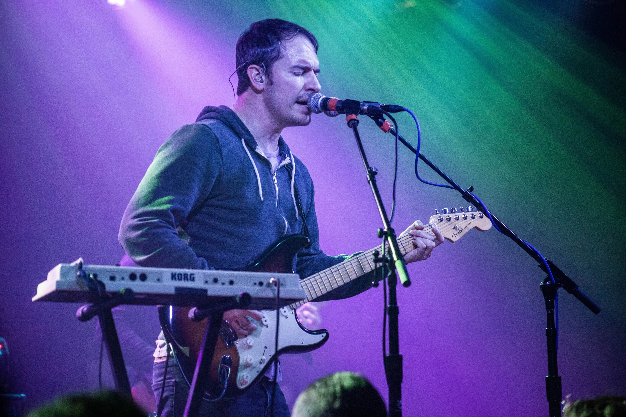 Mae @ The Independent: January 2019