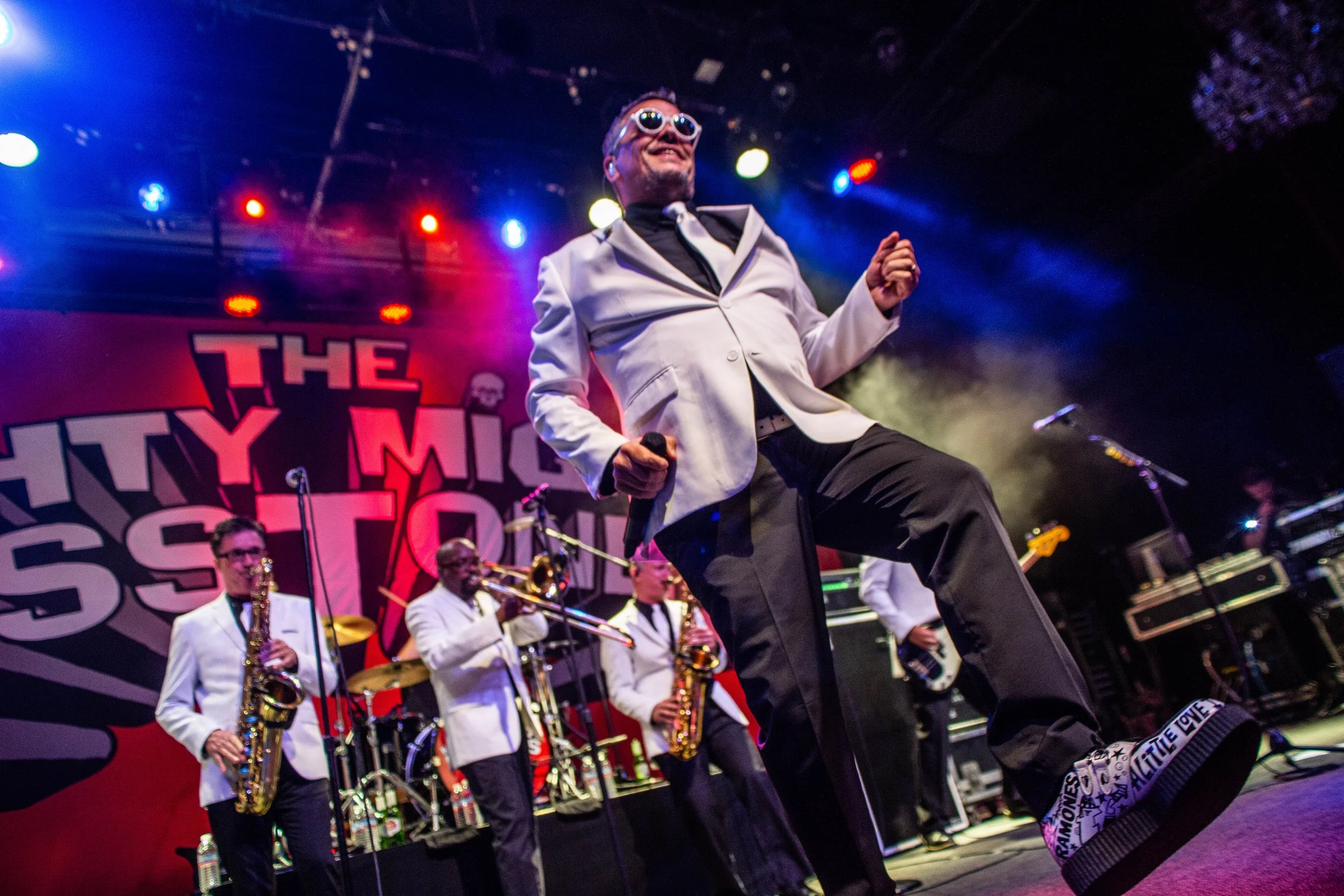 The Mighty Mighty Bosstones @ The Fillmore: June 2018