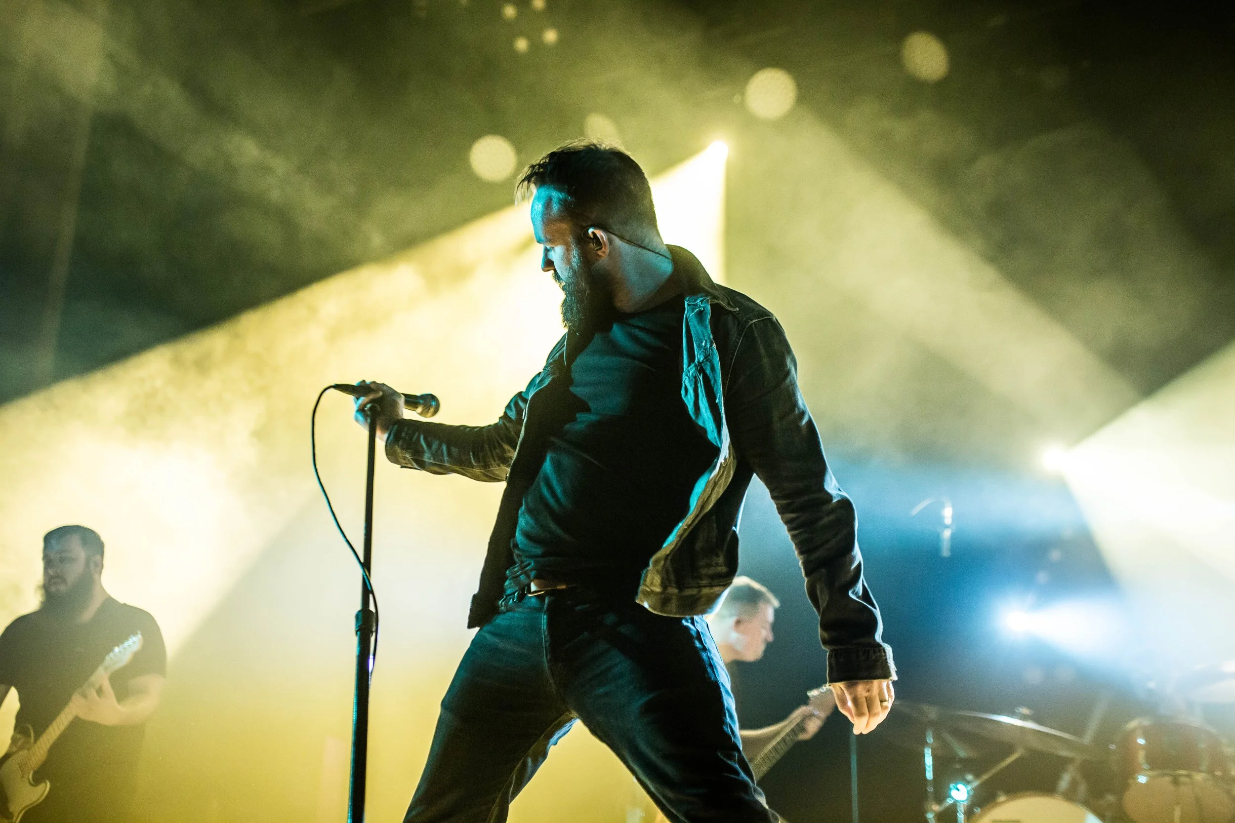 Show Review: The Wonder Years - Berkeley, CA