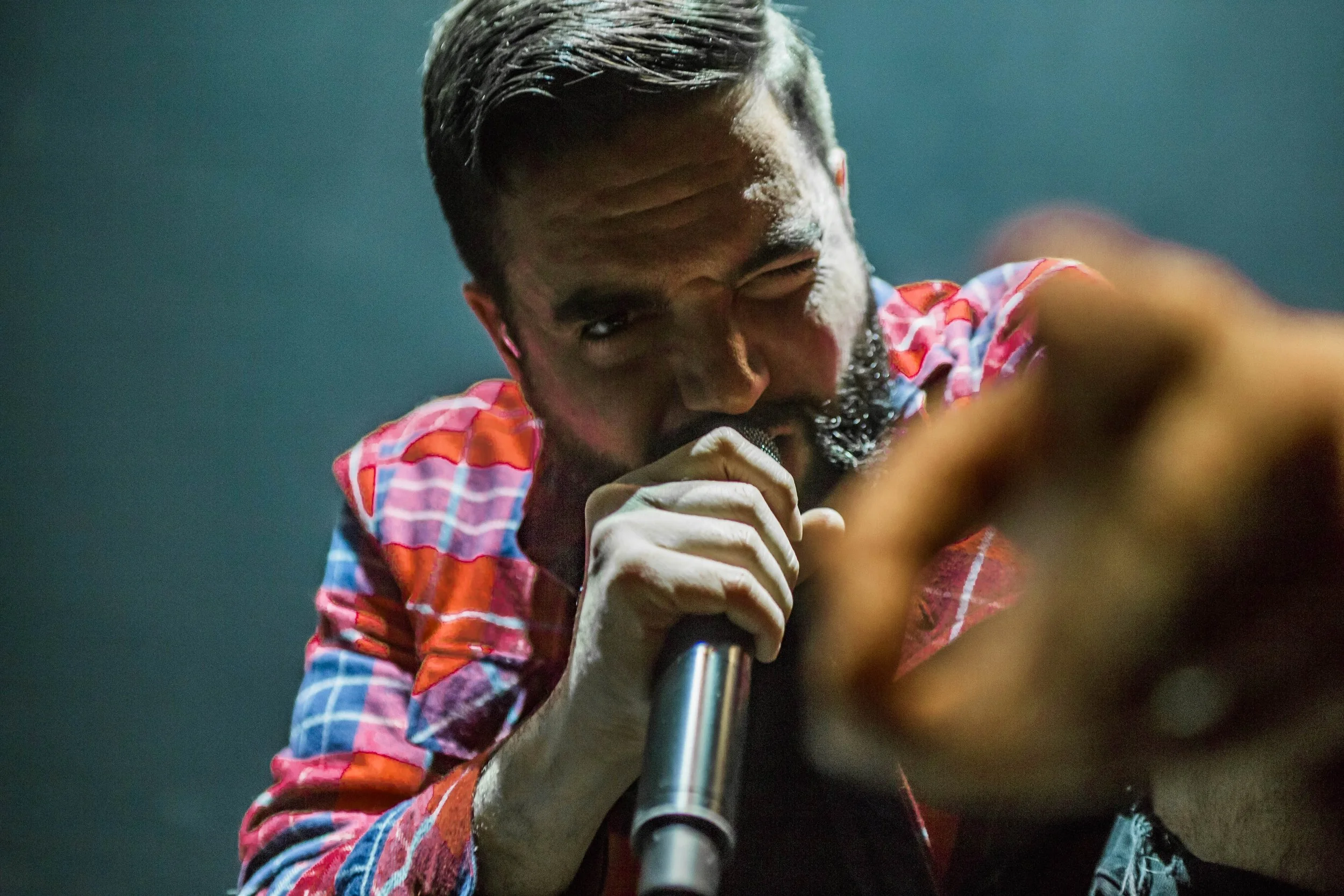 Show Review: A Day To Remember and Papa Roach at SF Armory - San Francisco, CA