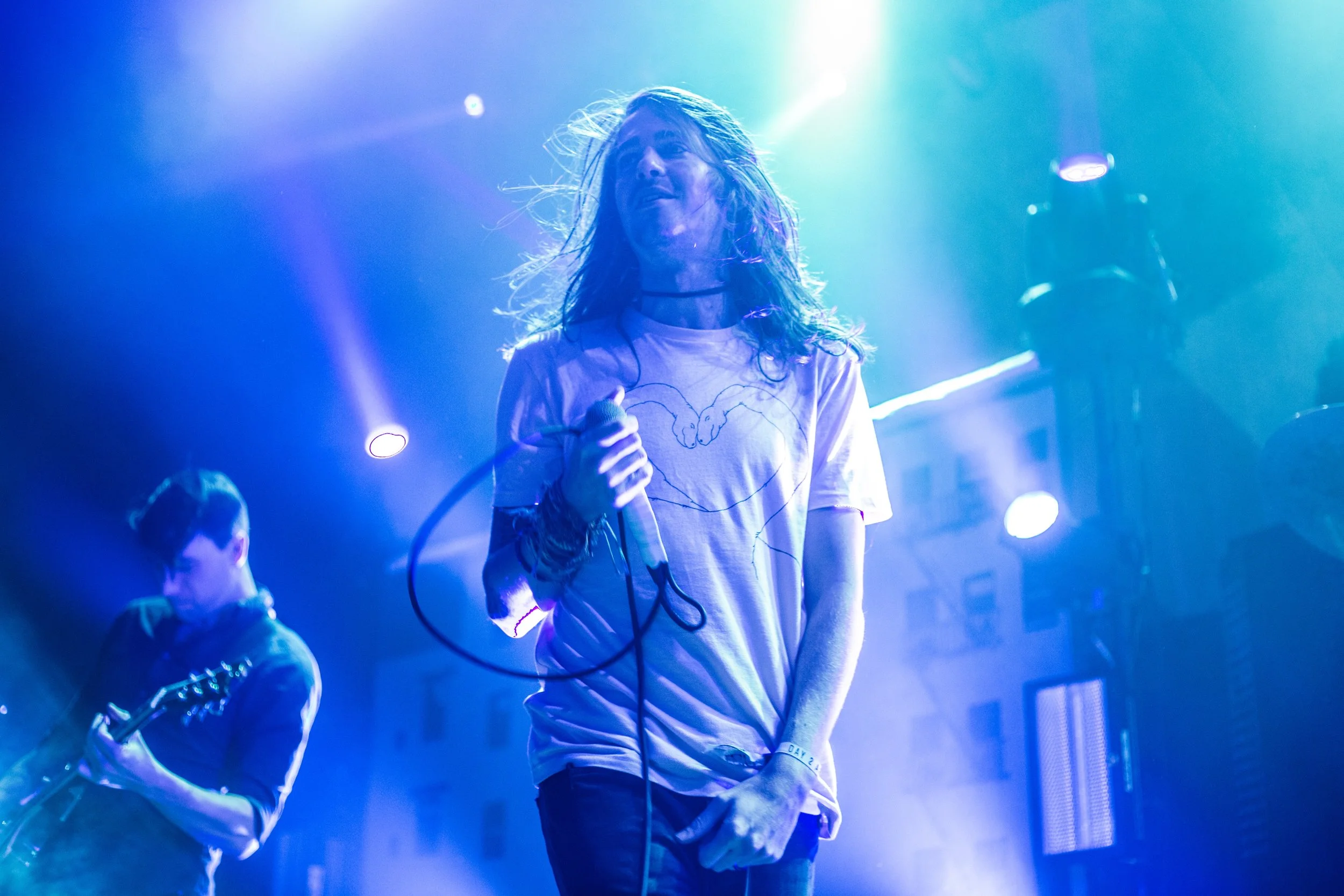 Mayday Parade Honor Ten Years of 'A Lesson In Romantics' - Show Review