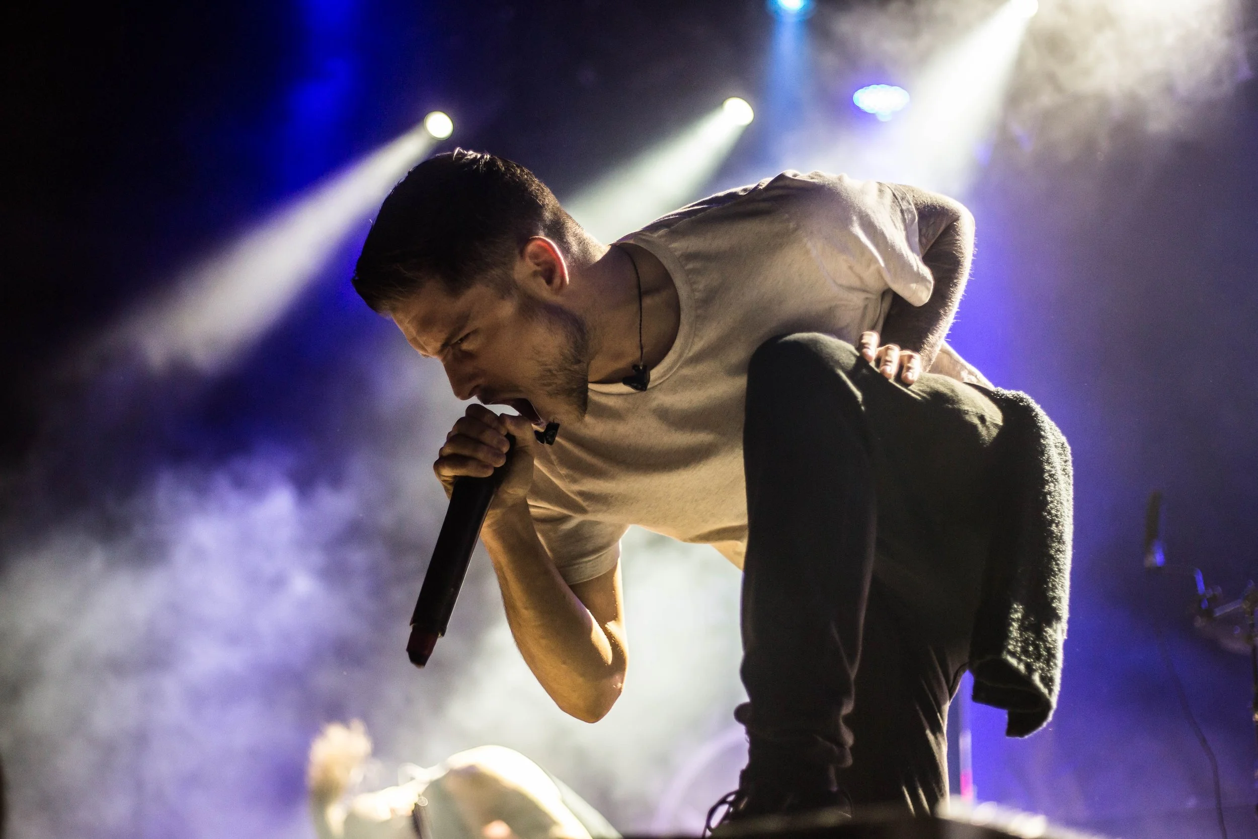 Whitechapel, Metal Blade Records Dominate The Fillmore - Show Review