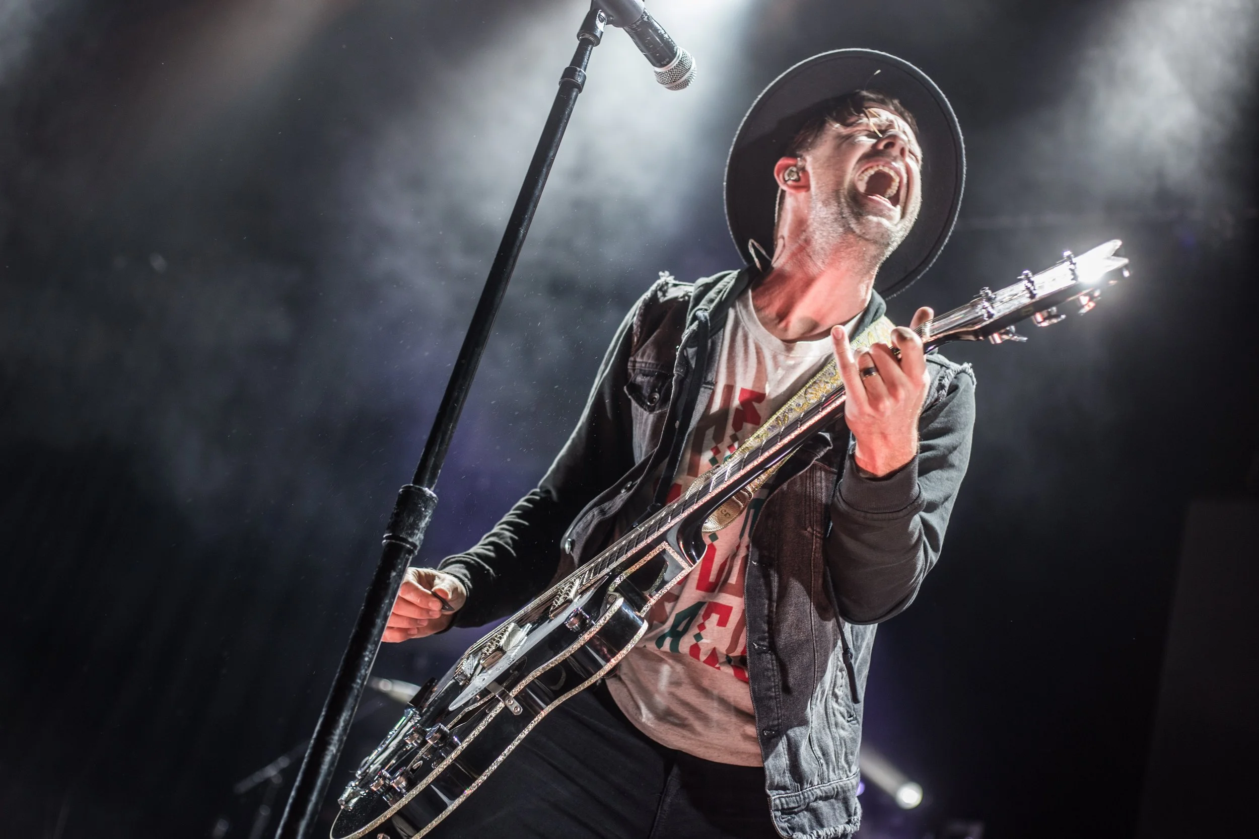 Switchfoot & Relient K @ The Masonic: November 2016