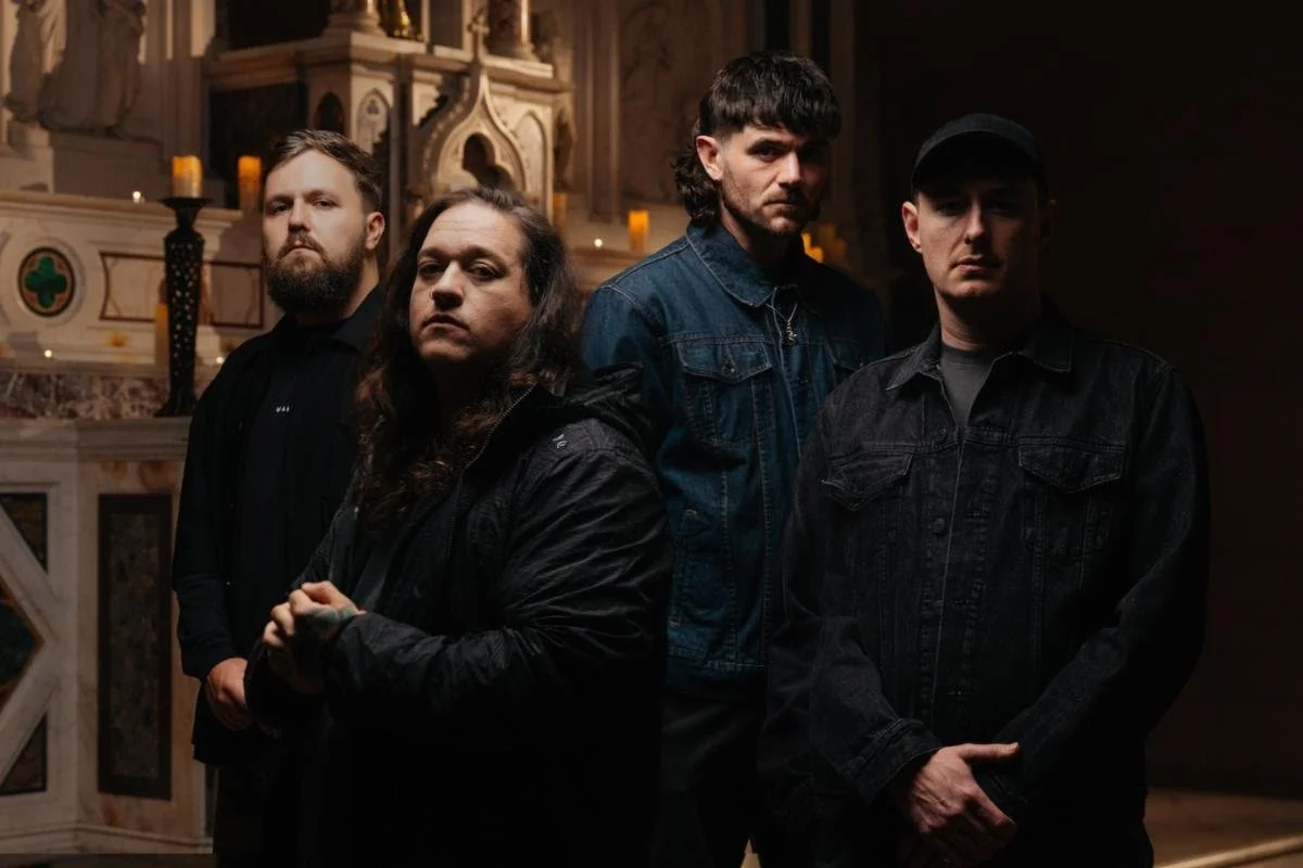 Polaris Release New Song and Video "Without You"