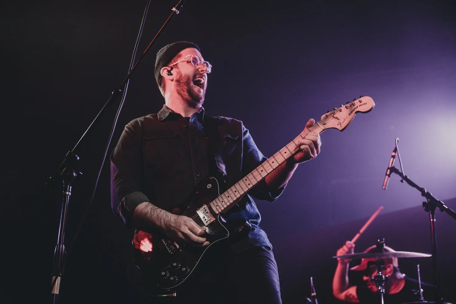 Spanish Love Songs Announce New Album 'Future Nausea', Release New Song "Good American"