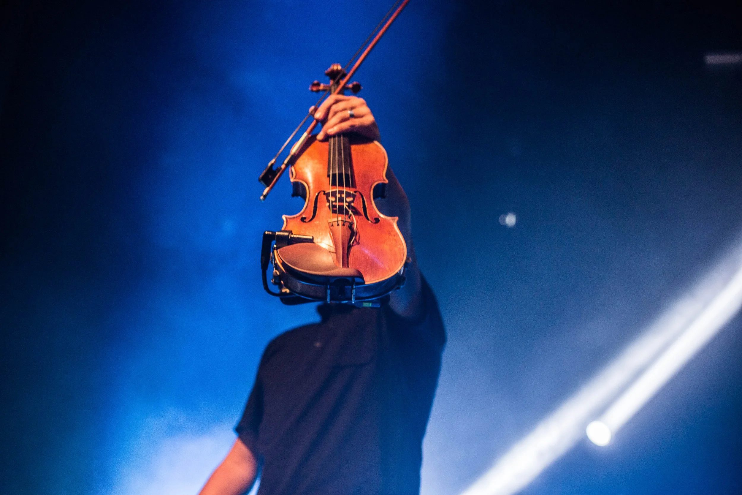 REVIEW: Yellowcard Bring Heartfelt Farewell Tour to San Francisco