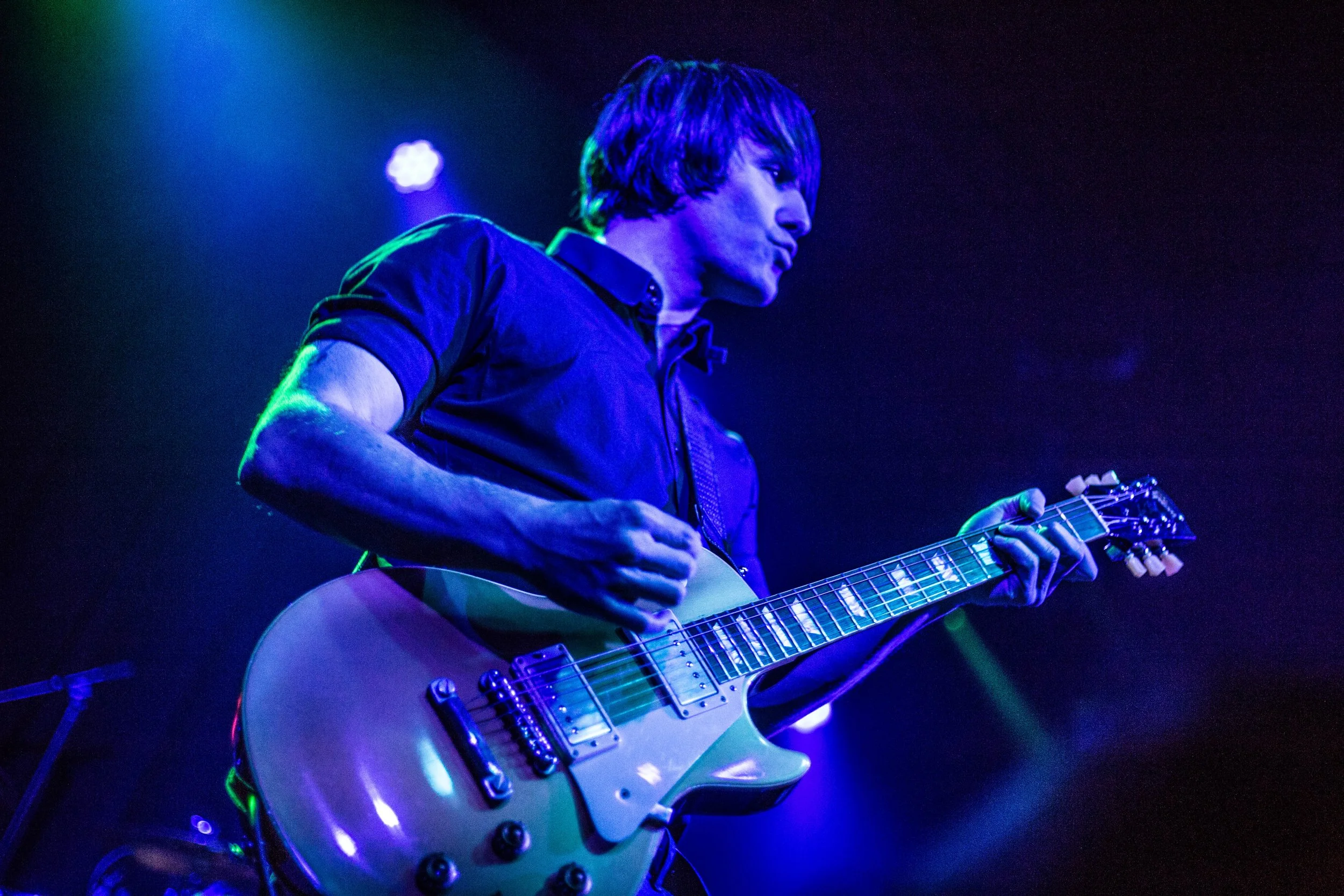 ASH @ The Independent: September 2016