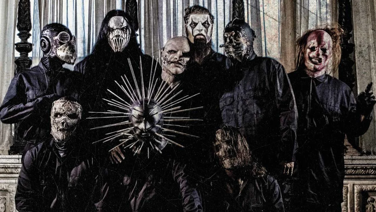 REVIEW: Slipknot and Marilyn Manson Dominate Concord Pavilion
