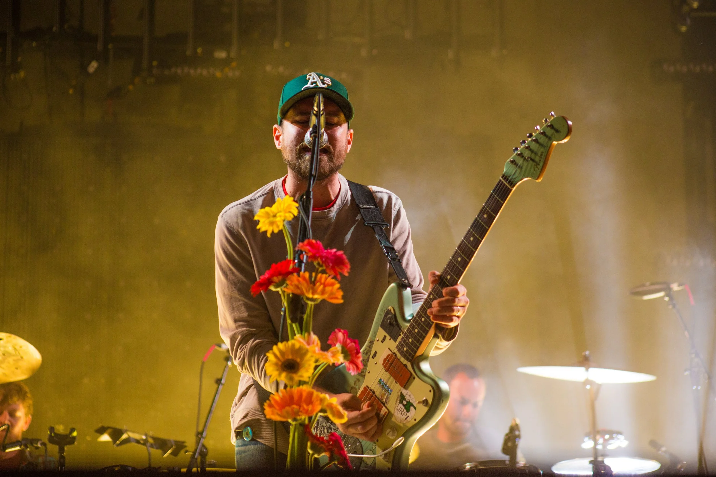 REVIEW: Brand New and Modest Mouse Thrill Berkeley on Co-Headlining Tour