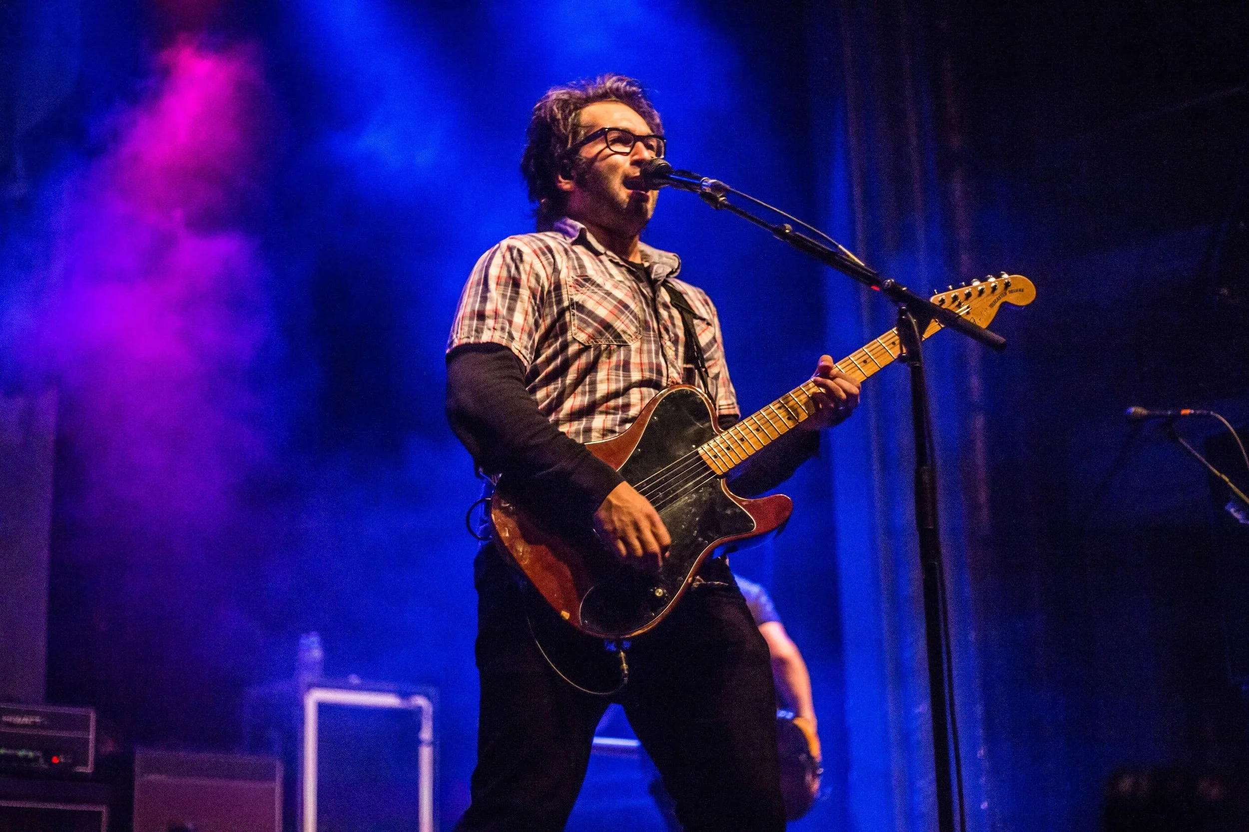 REVIEW: Fare Thee Well, Motion City Soundtrack
