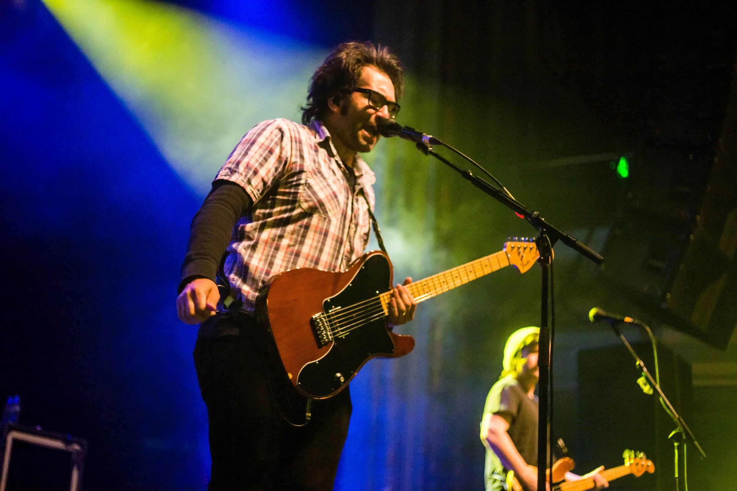 Motion City Soundtrack @ The Regency Ballroom: May 2016