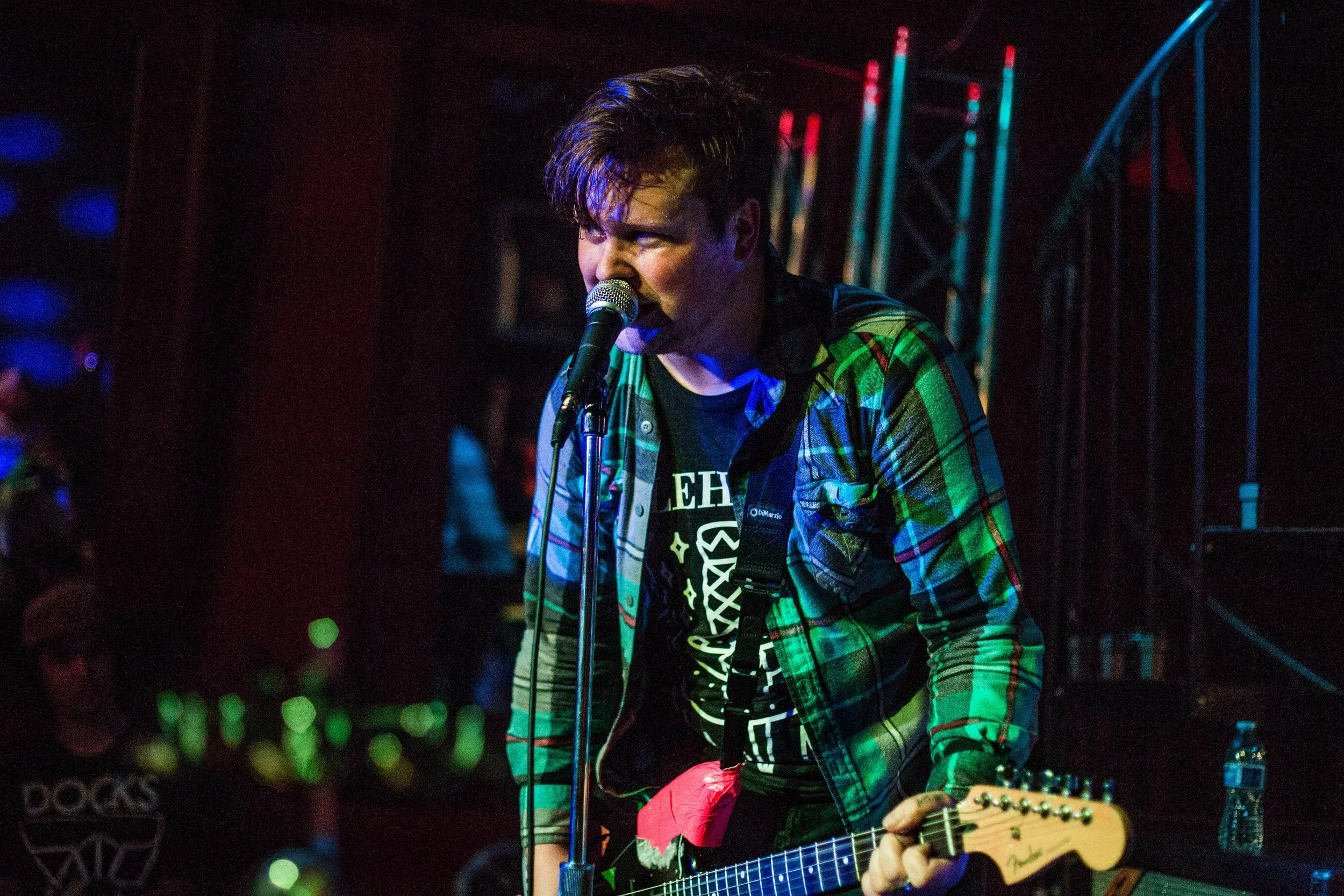 68 @ BackBar San Jose: April 2016