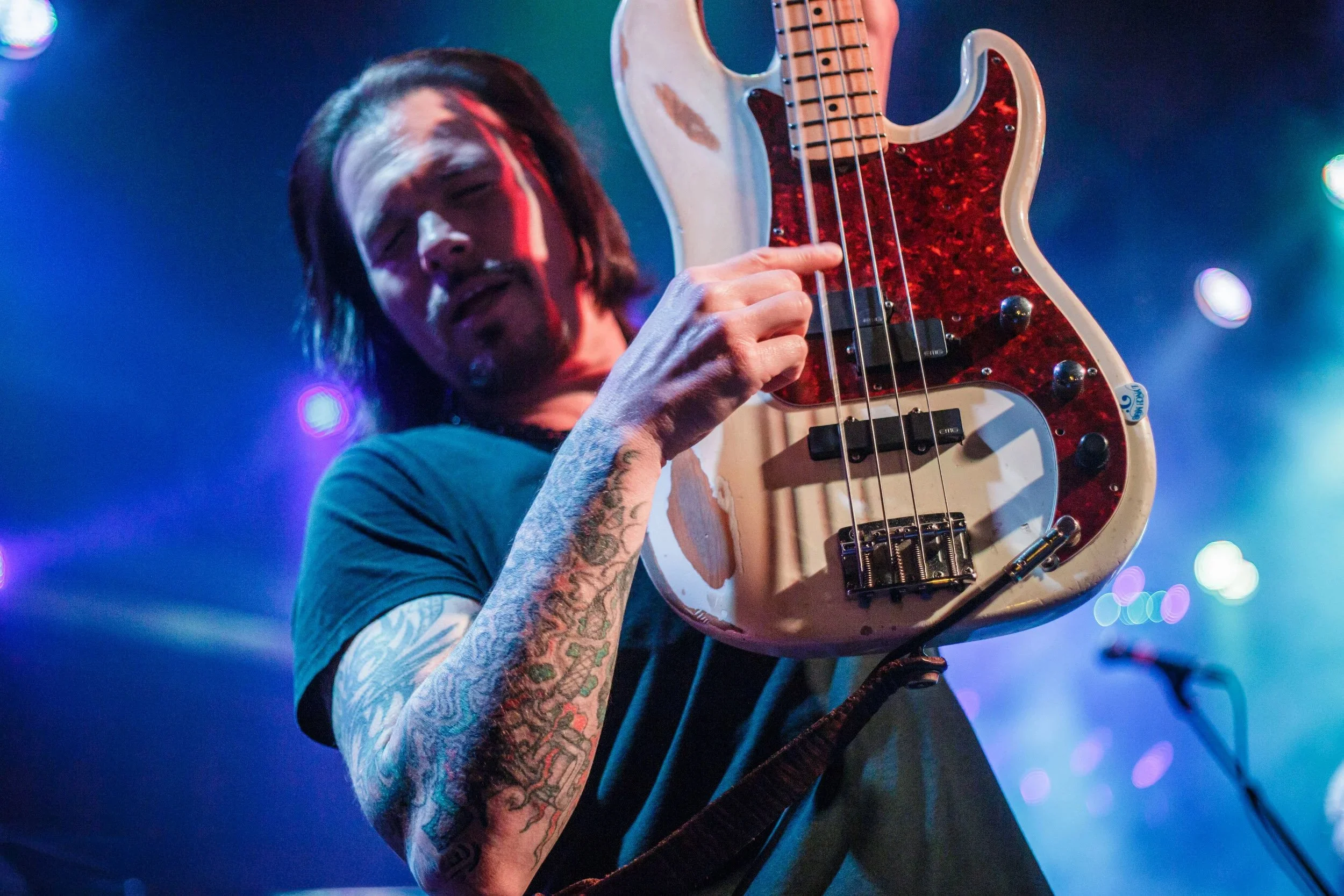 Resurrection Kings @ Rockbar Theater: February 2016