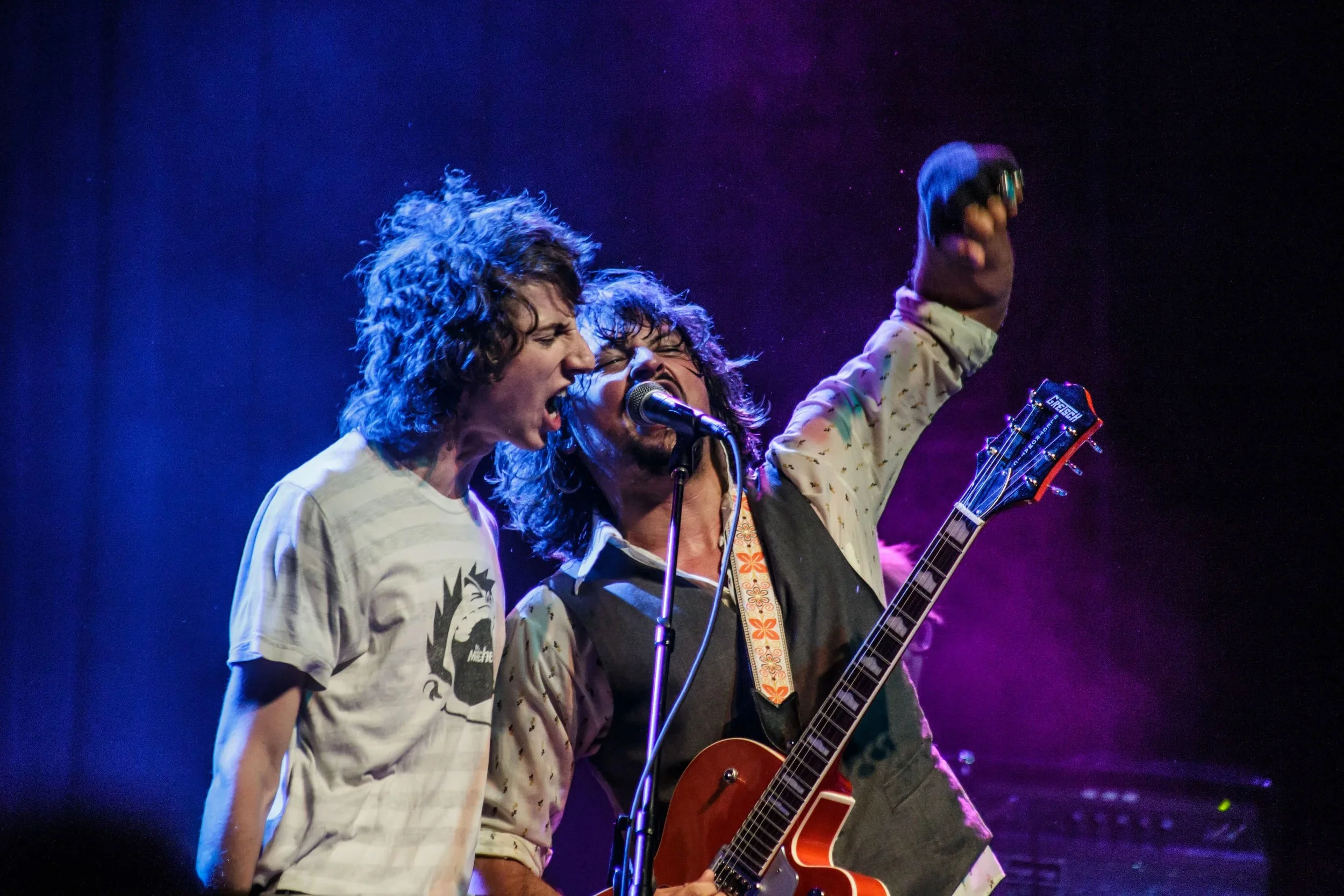 The Matches @ The Fillmore: December 2015