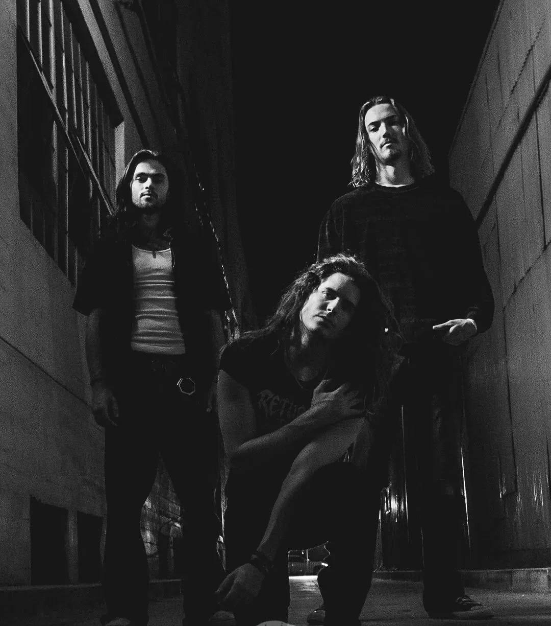 Identity Crisis Announce Fall 2026 Tour Dates