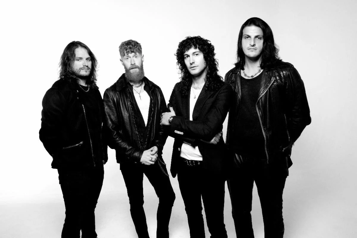 The Bites Release New Single "Dancing With The Devil"