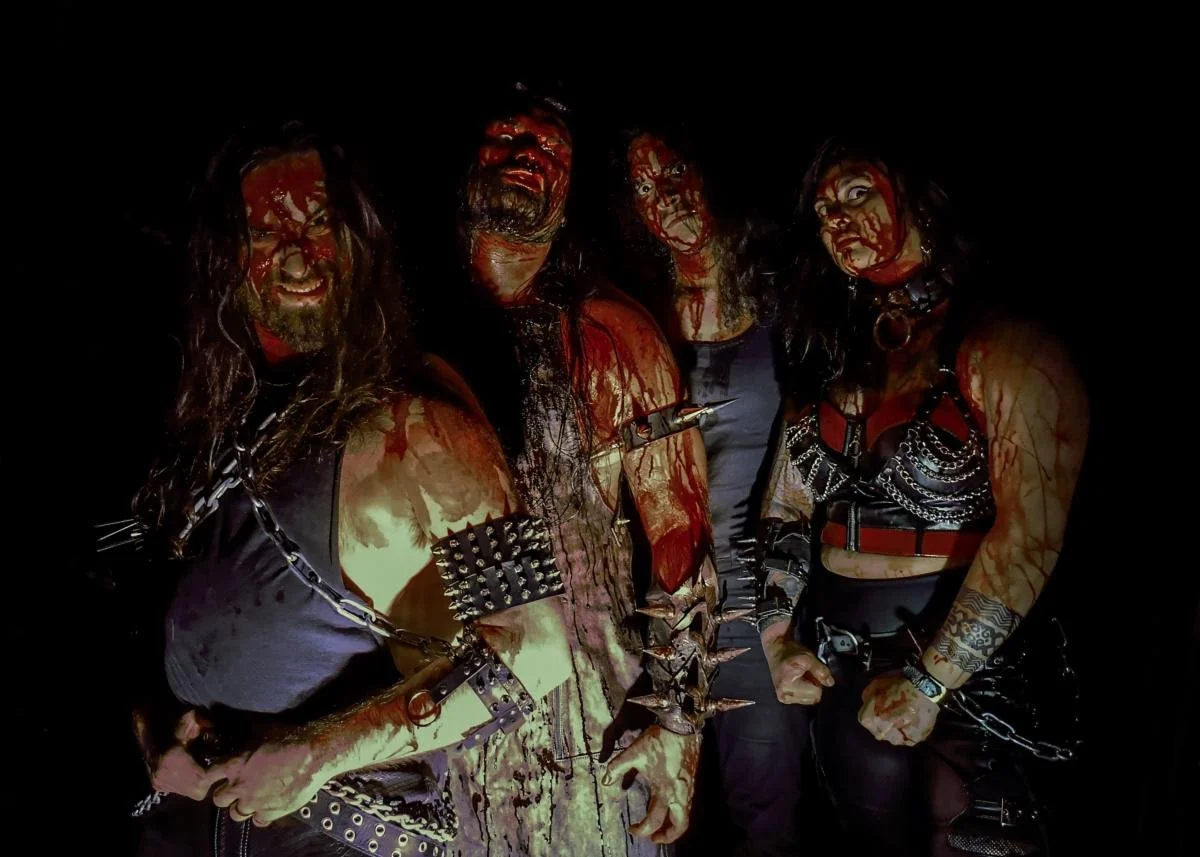 Interview: Cartilage Talk Creation Of New Concept Album "Operating Altar"