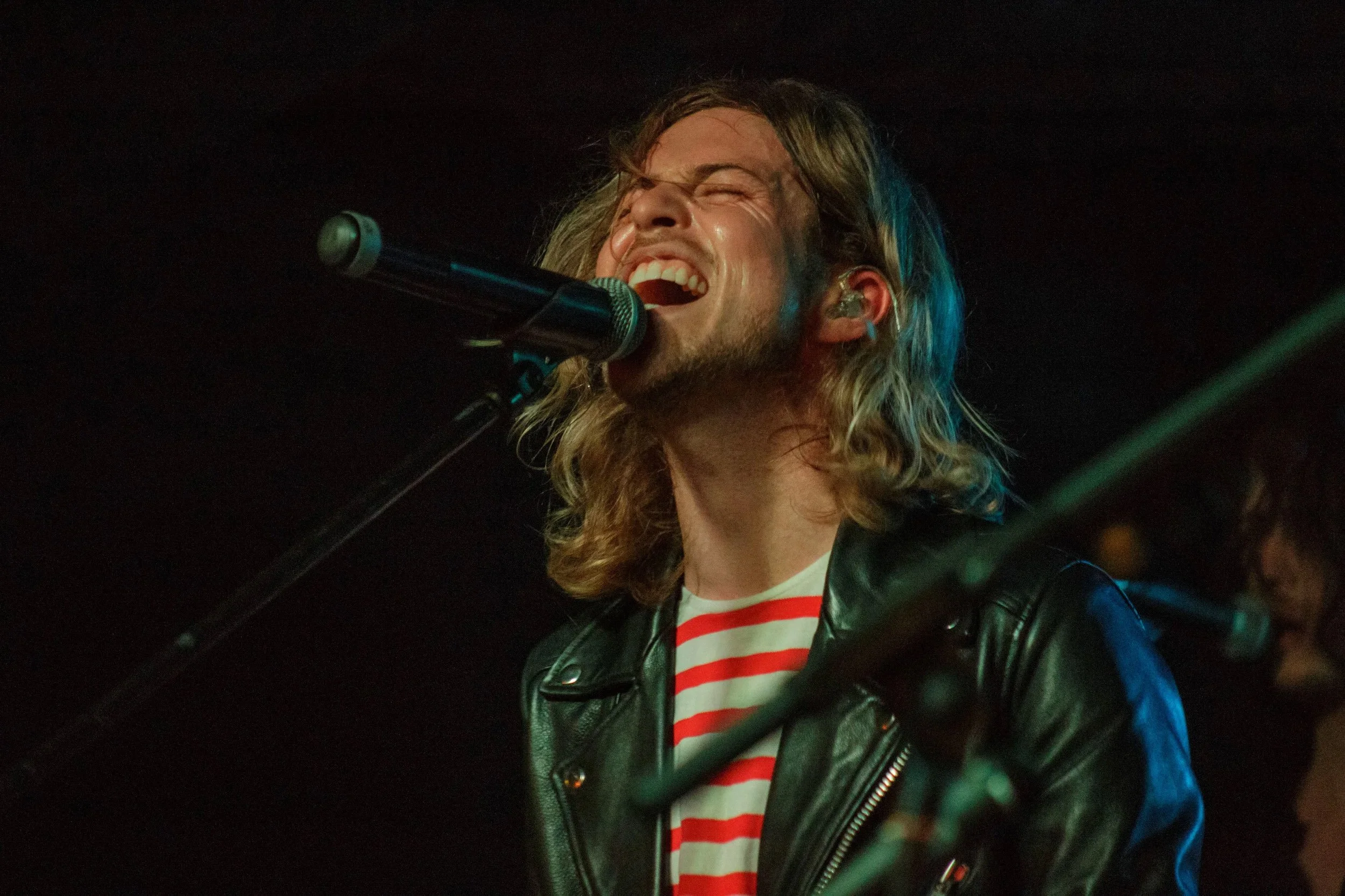 The Rocket Summer - Show Review