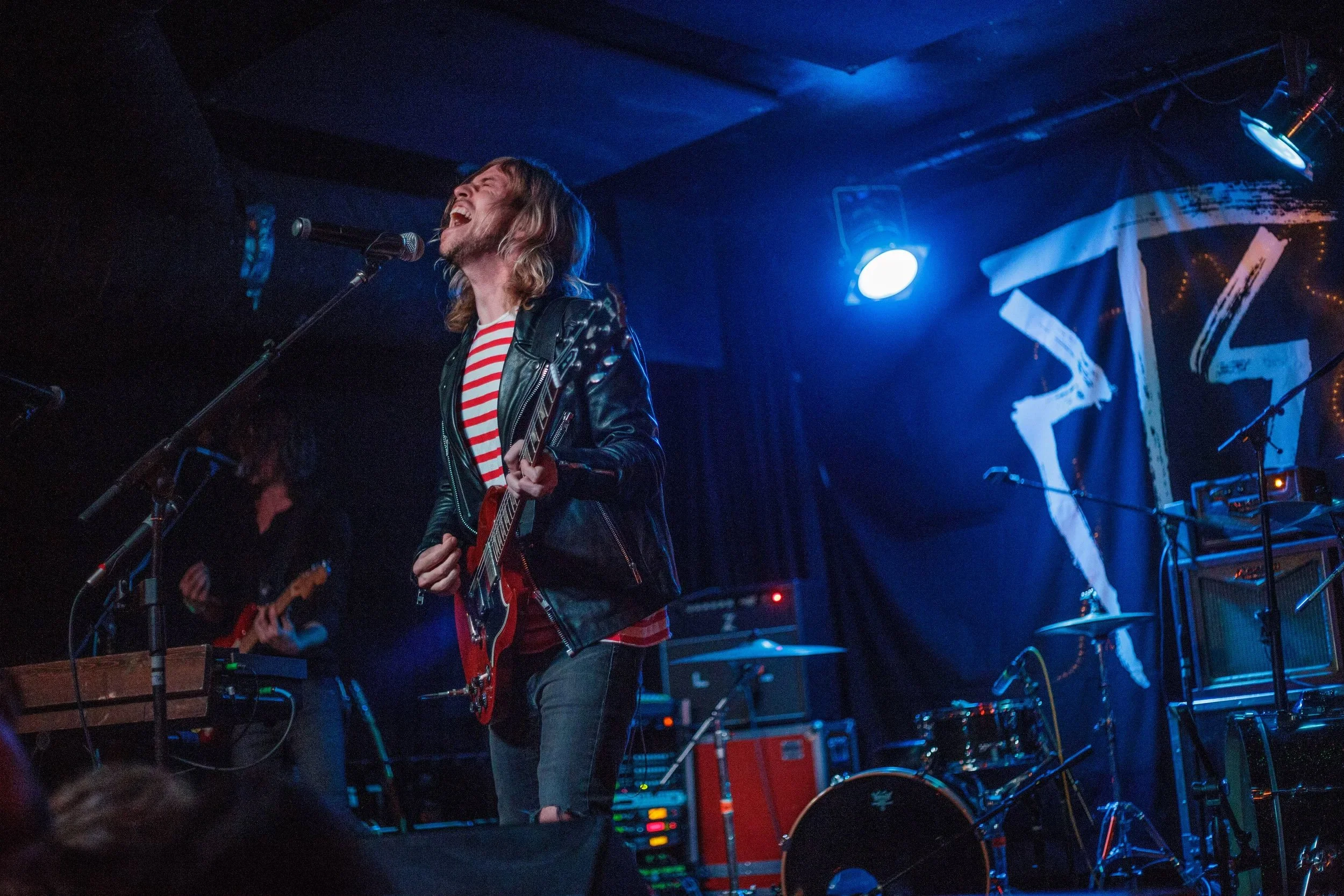 The Rocket Summer @ Bottom of the Hill: November 2015