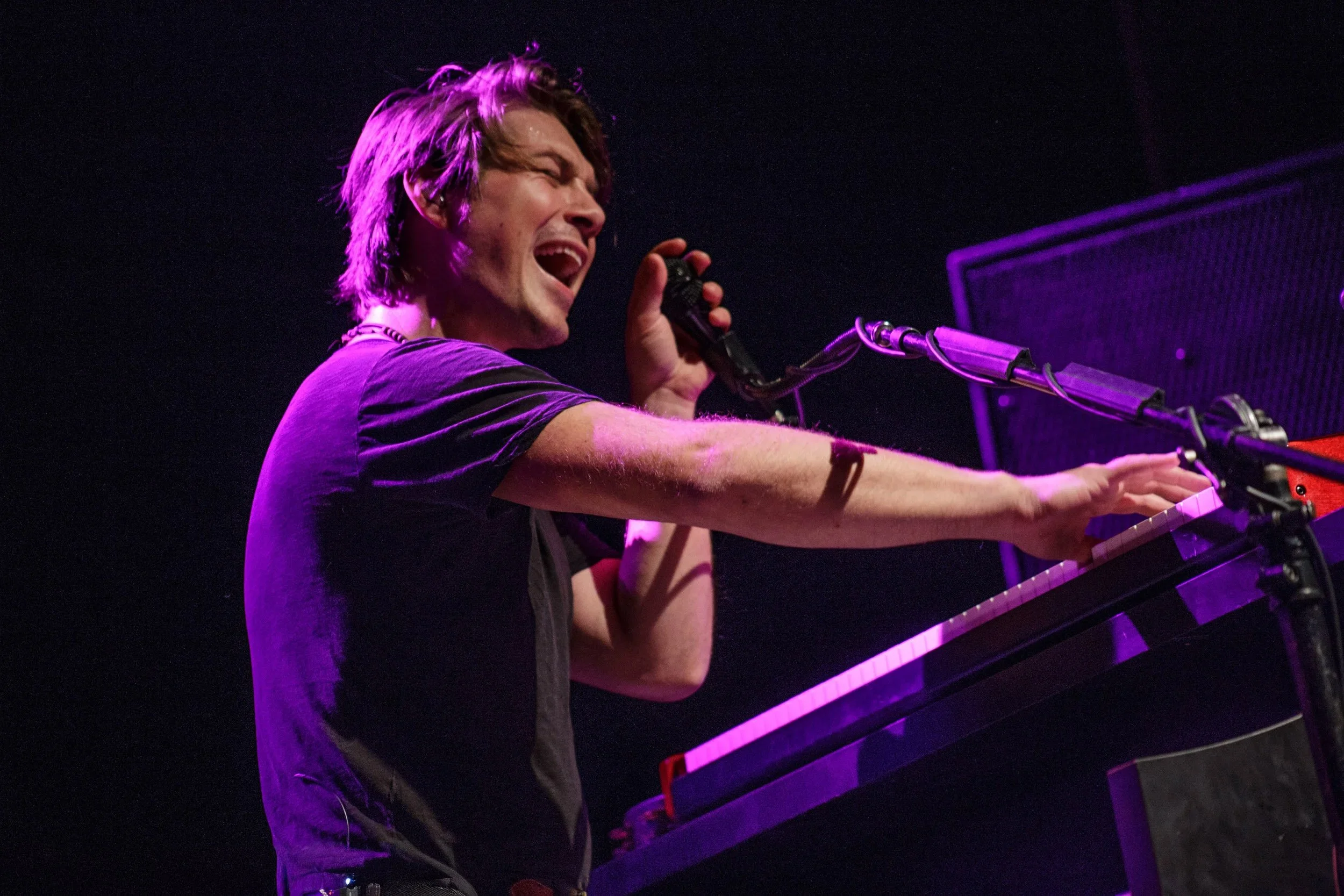 Hanson - Roots n Rock n Roll Tour - Show Review