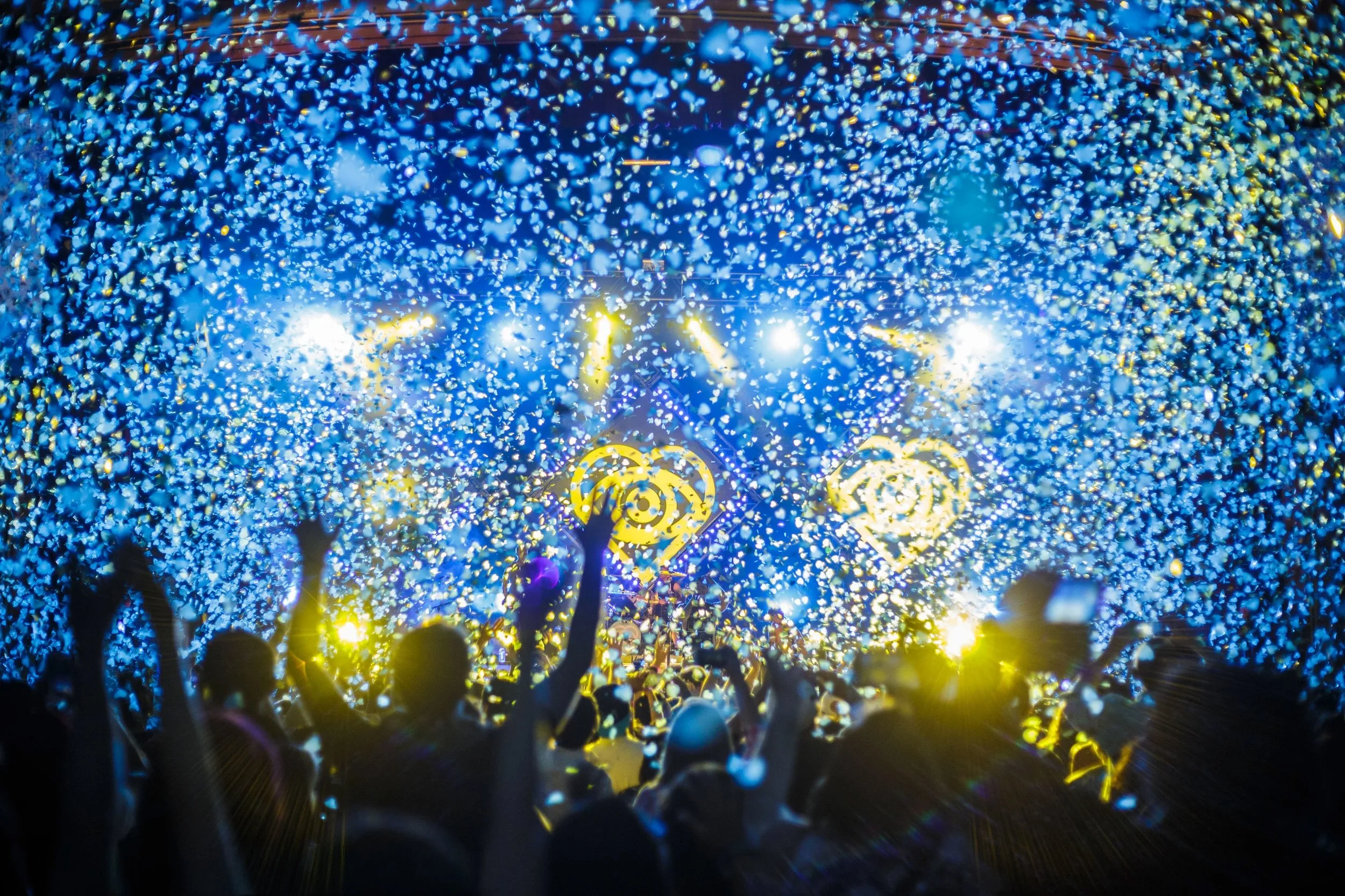 All Time Low & Sleeping With Sirens @ City National Civic: October 2015